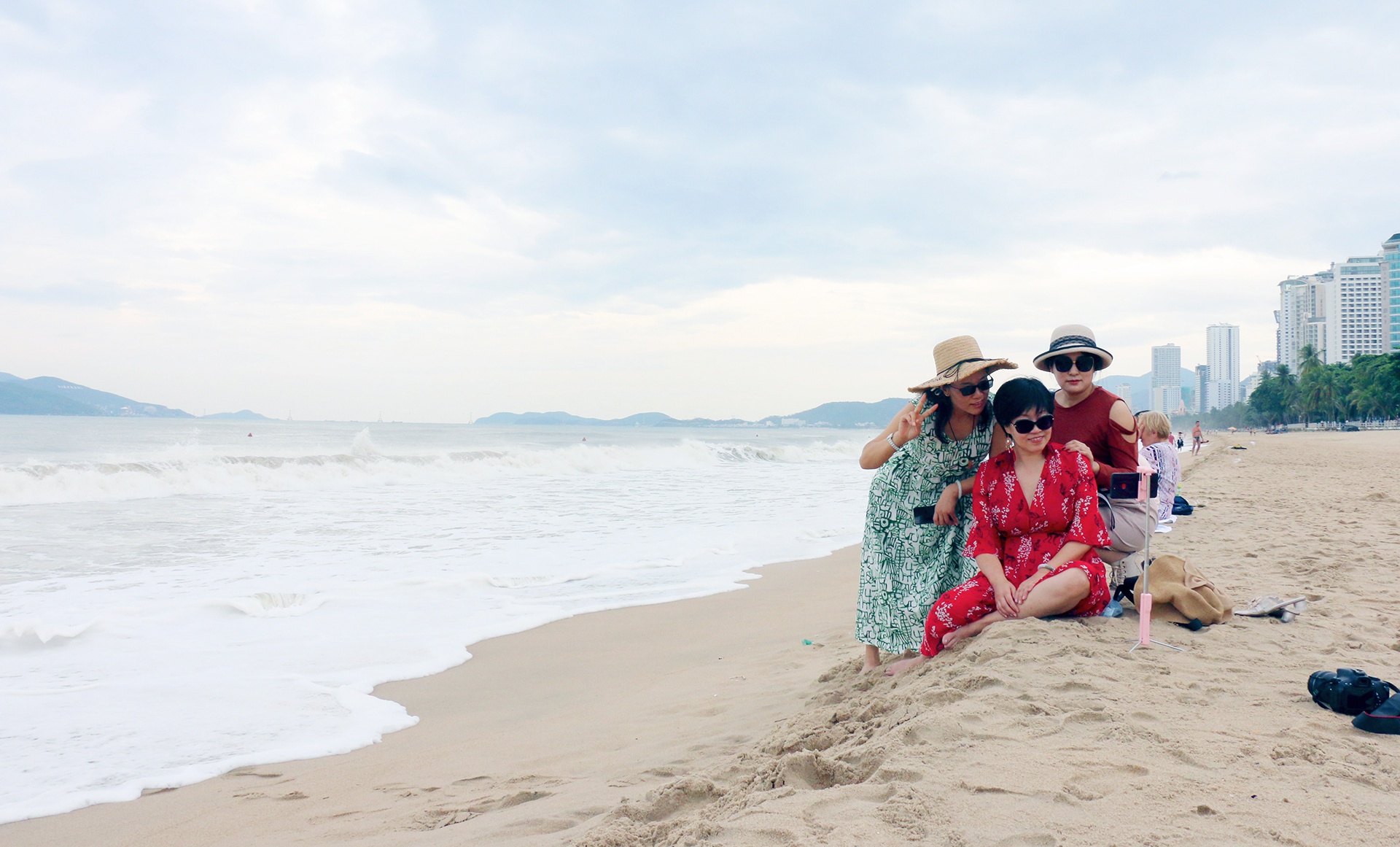 Bao so 5 Tatmo do bo vao mien trung anh 9