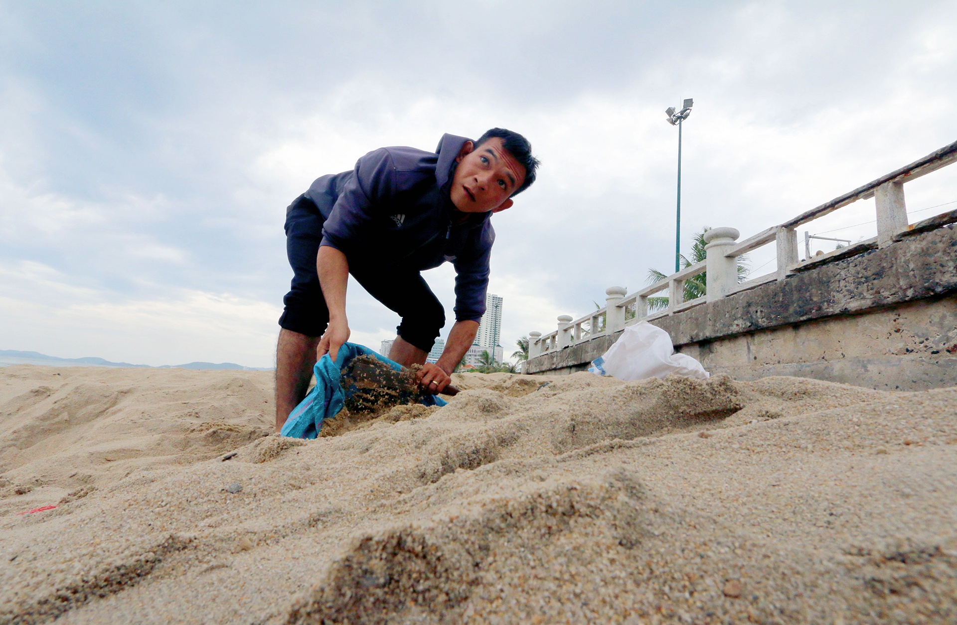 Bao so 5 Tatmo do bo vao mien trung anh 2