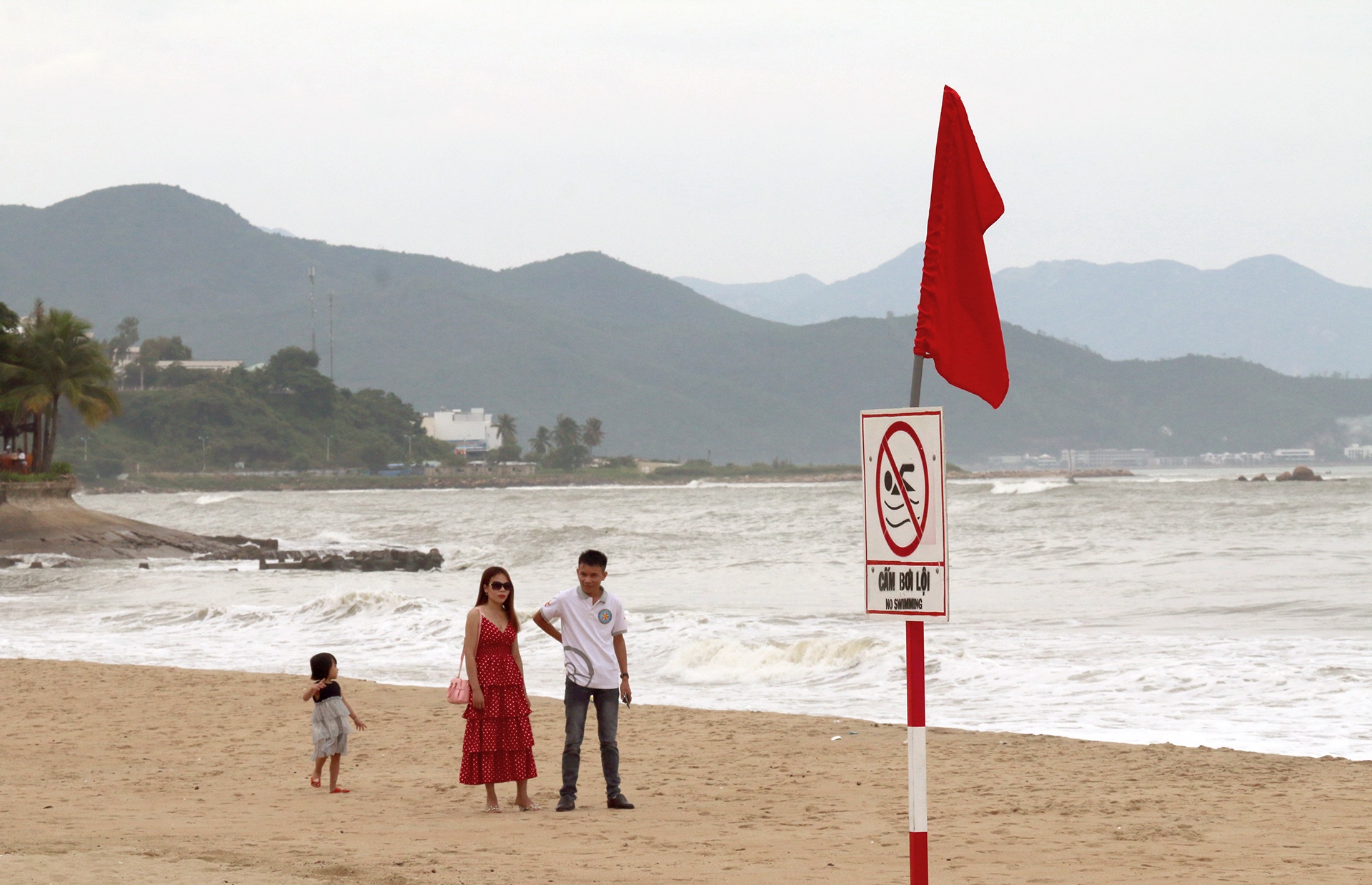 Bao so 5 Tatmo do bo vao mien trung anh 7