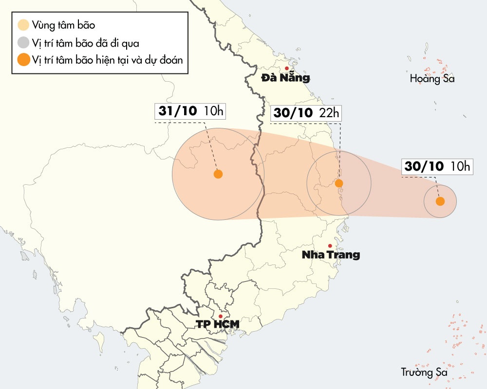 Bao so 5 Tatmo do bo vao mien trung anh 11