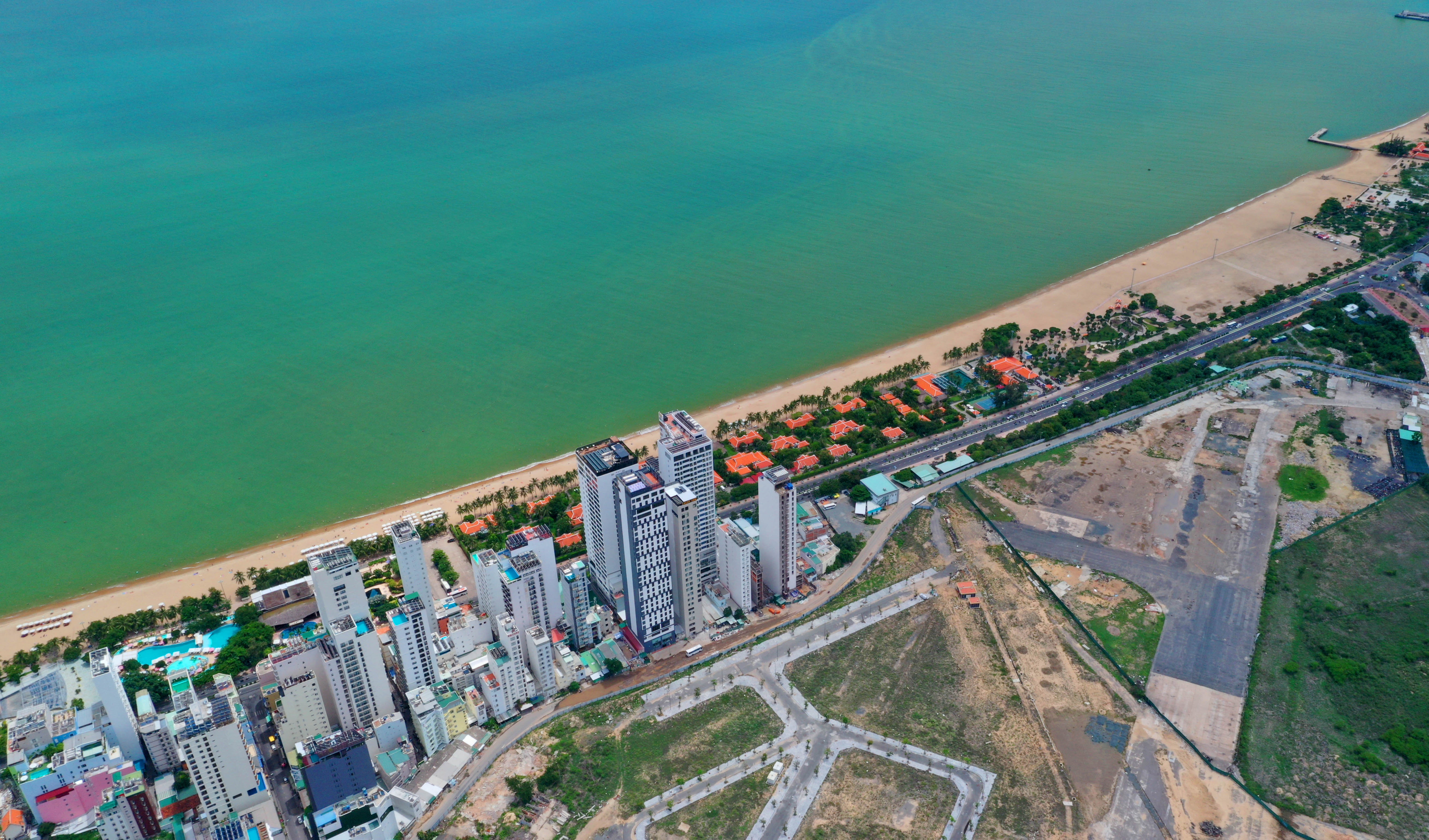 Khu du lich Ana Mandara Nha Trang anh 2