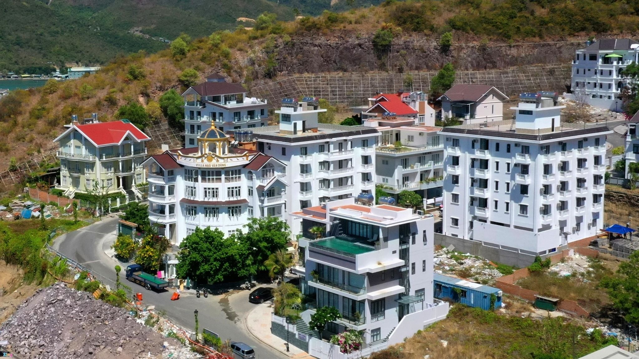 Khu du lich Ana Mandara Nha Trang anh 1