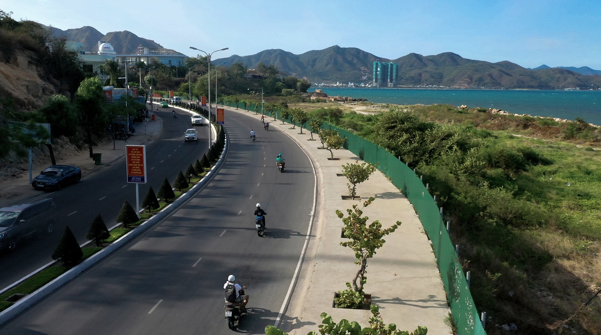 Du an Nha Trang Sao Nha Trang anh 2