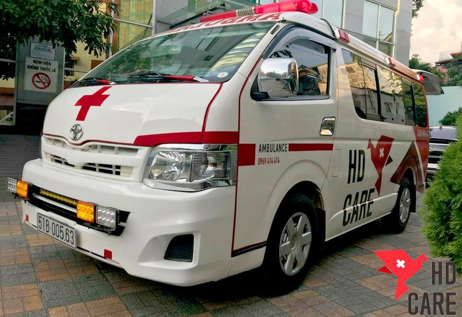 Trung tâm cấp cứu 115 ảnh 1 Trung tam cap cuu 115 anh 1