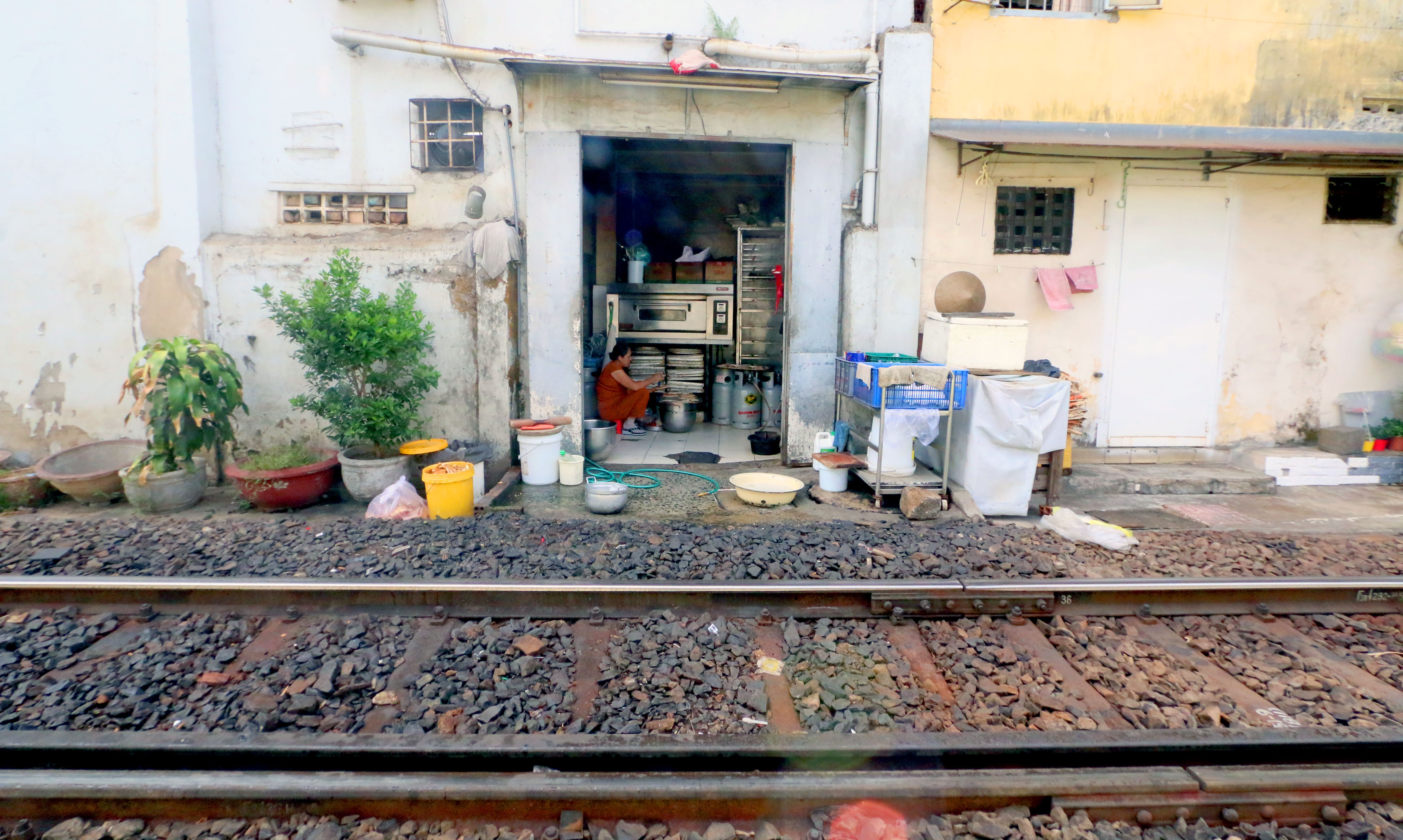 Di doi ga Nha Trang anh 12