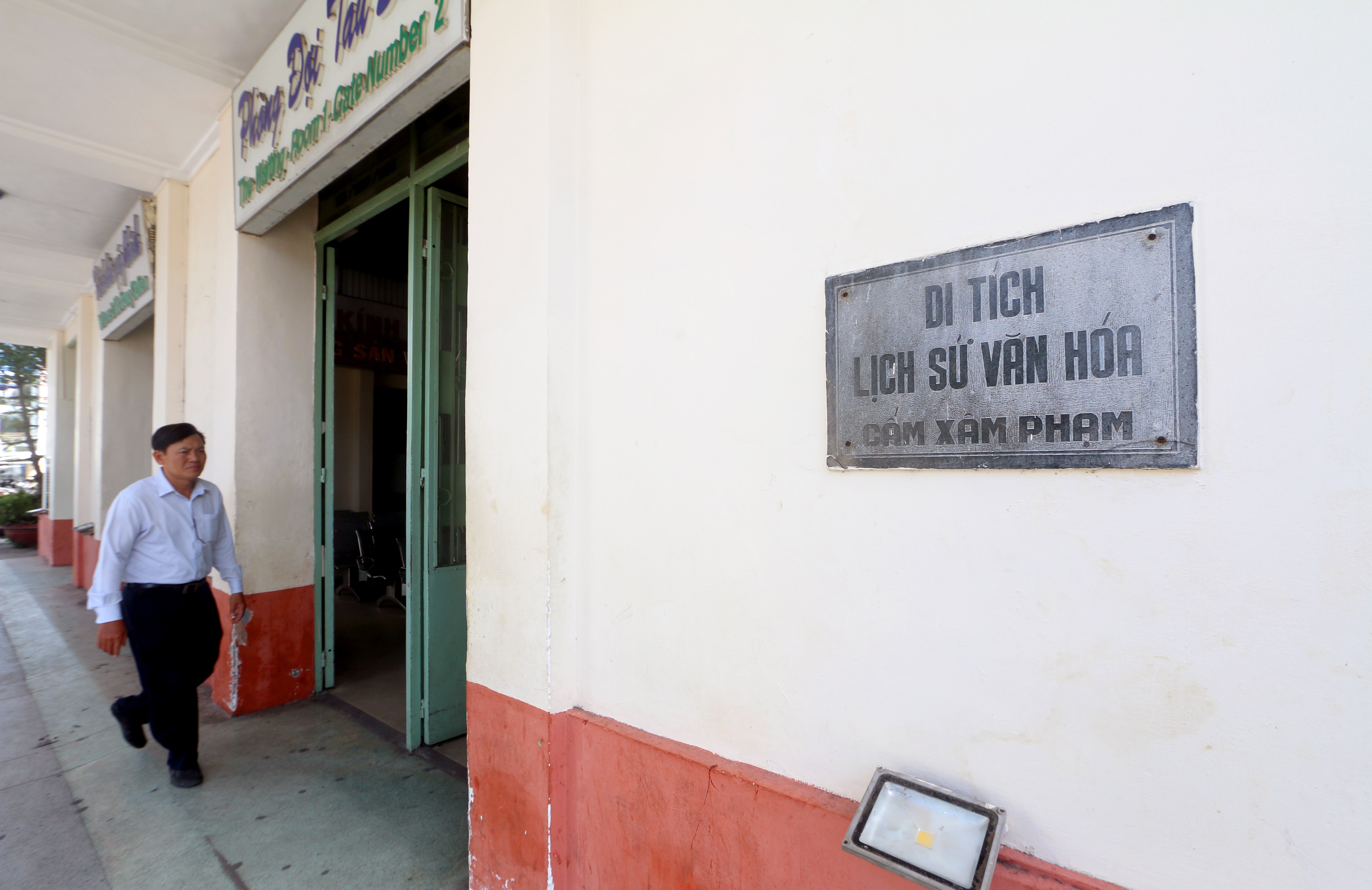 Di doi ga Nha Trang anh 13