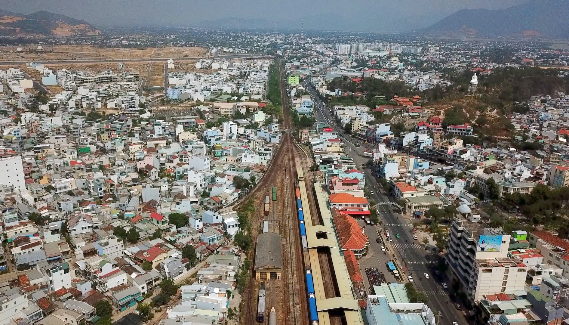 Di doi ga Nha Trang anh 4