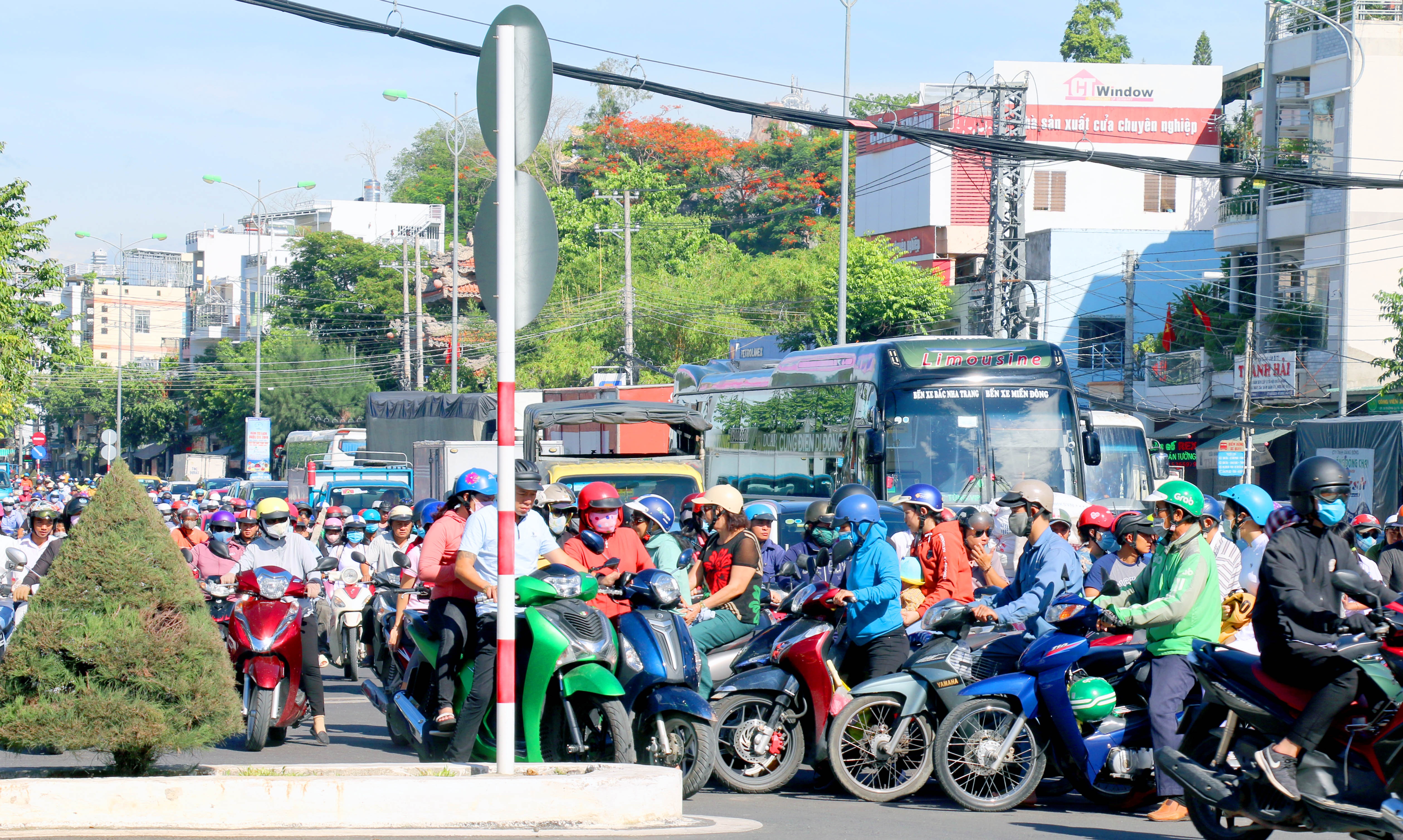 Di doi ga Nha Trang anh 8