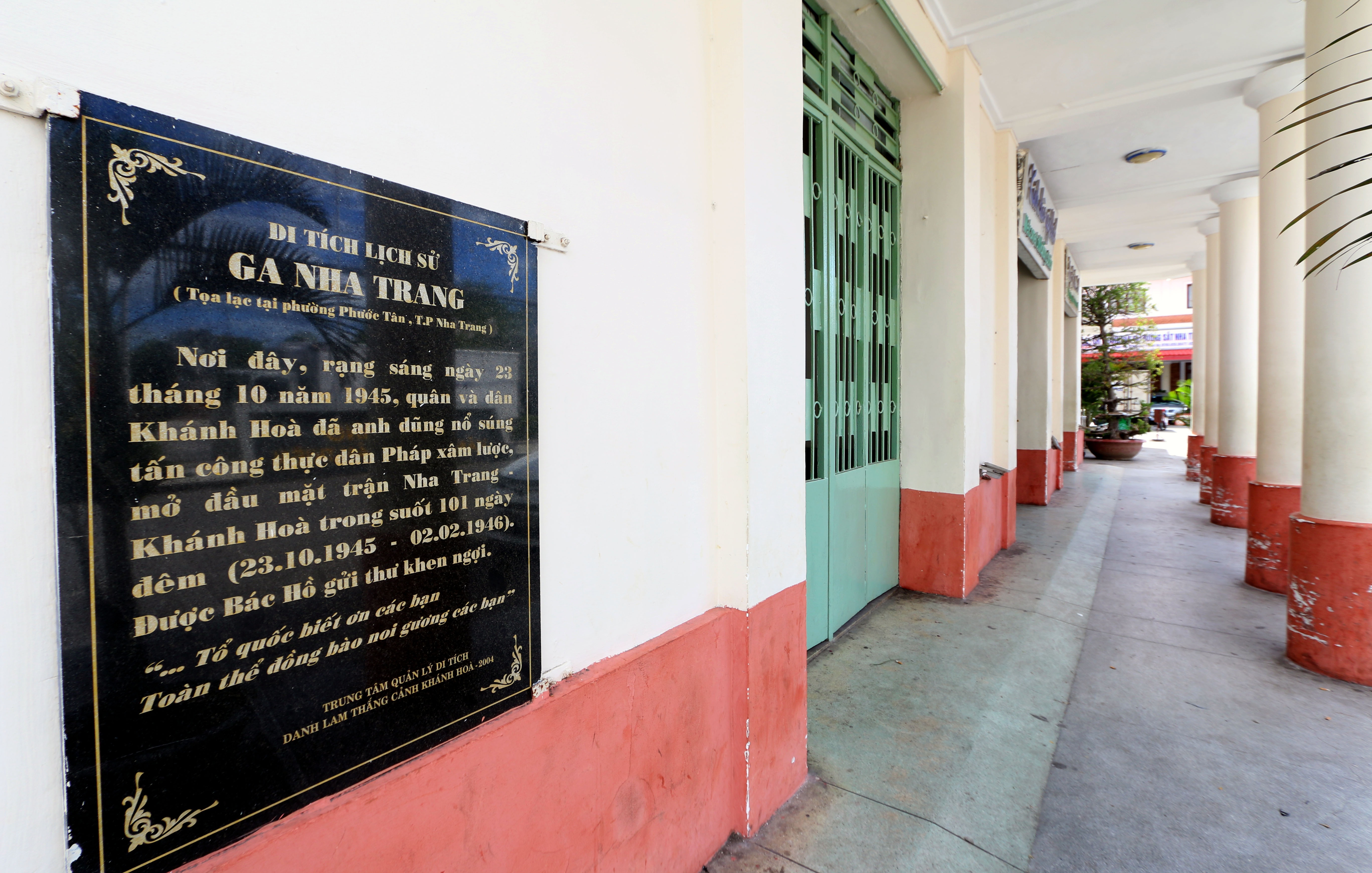 Di doi ga Nha Trang anh 2