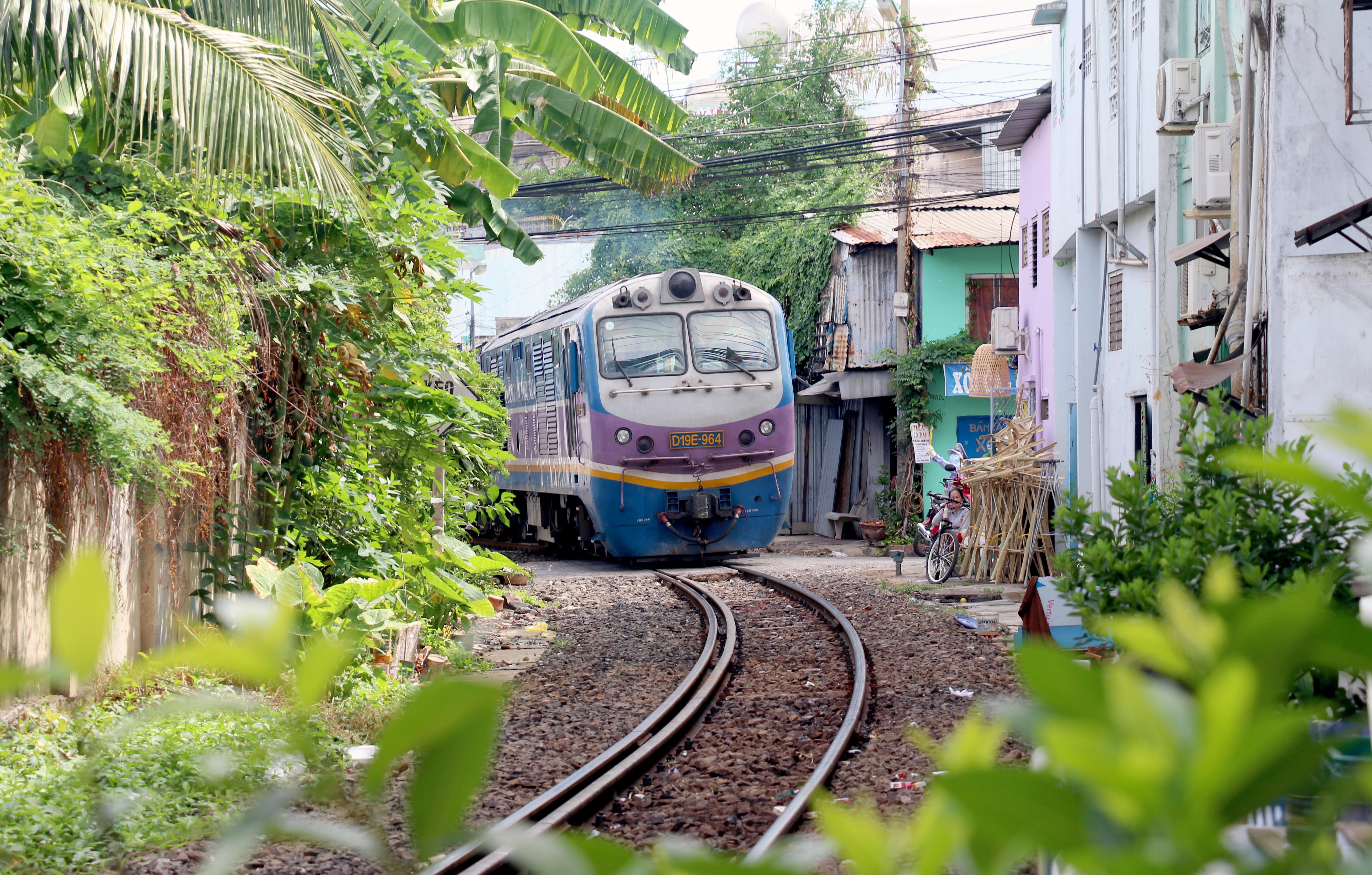 Di doi ga Nha Trang anh 9