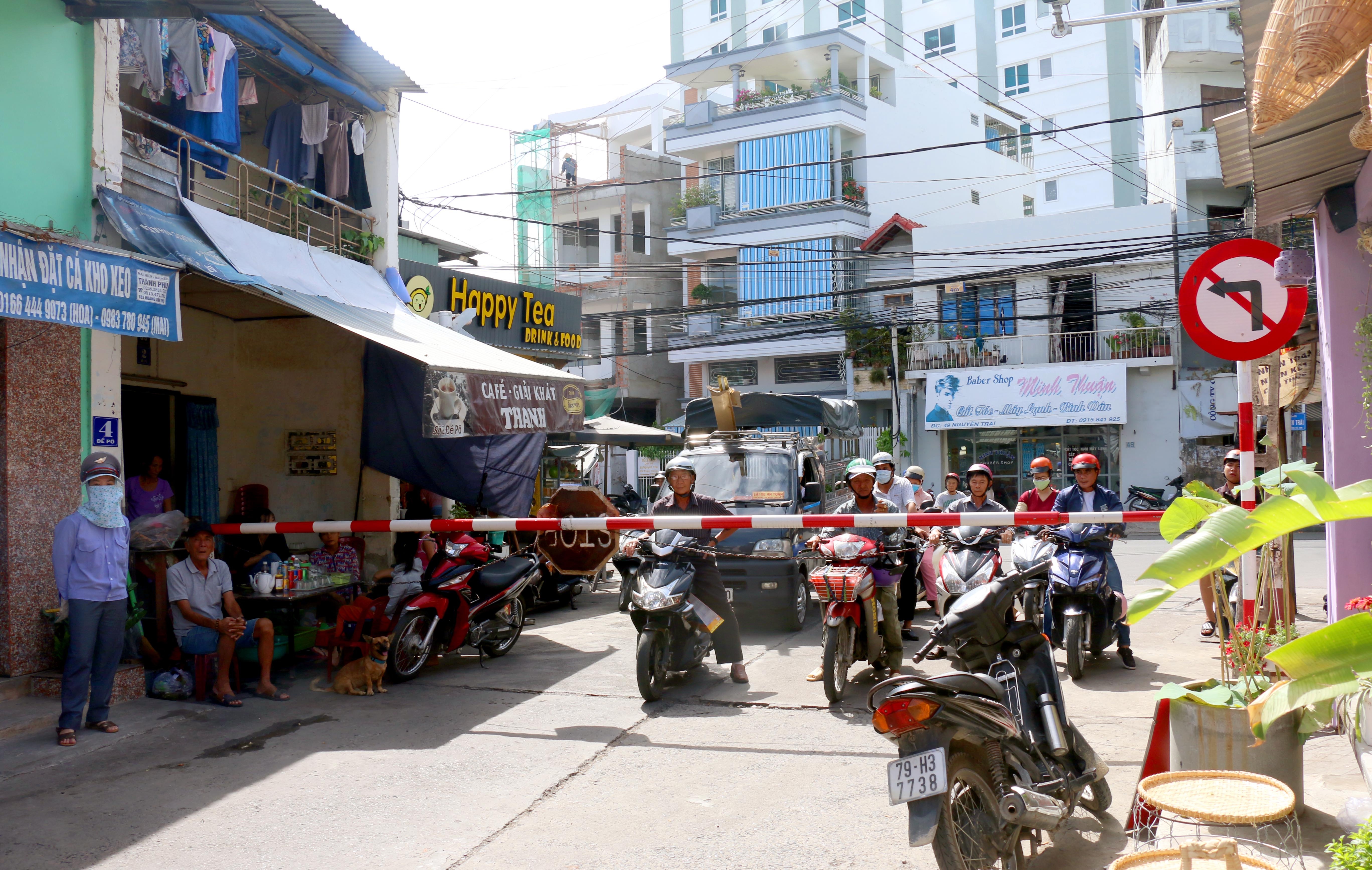 Di doi ga Nha Trang anh 7