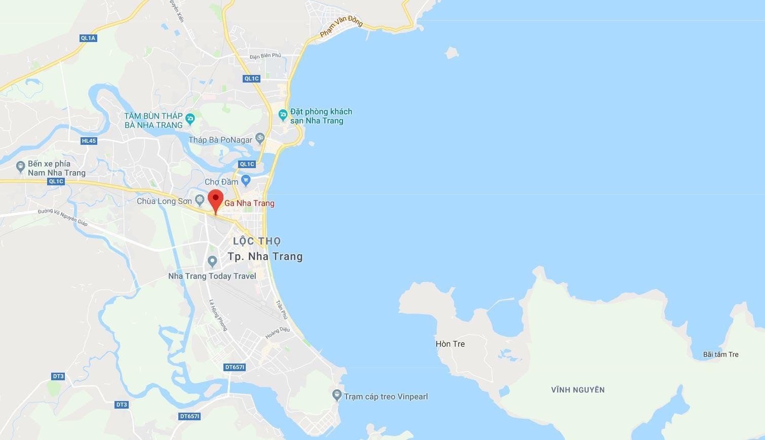 Di doi ga Nha Trang anh 15