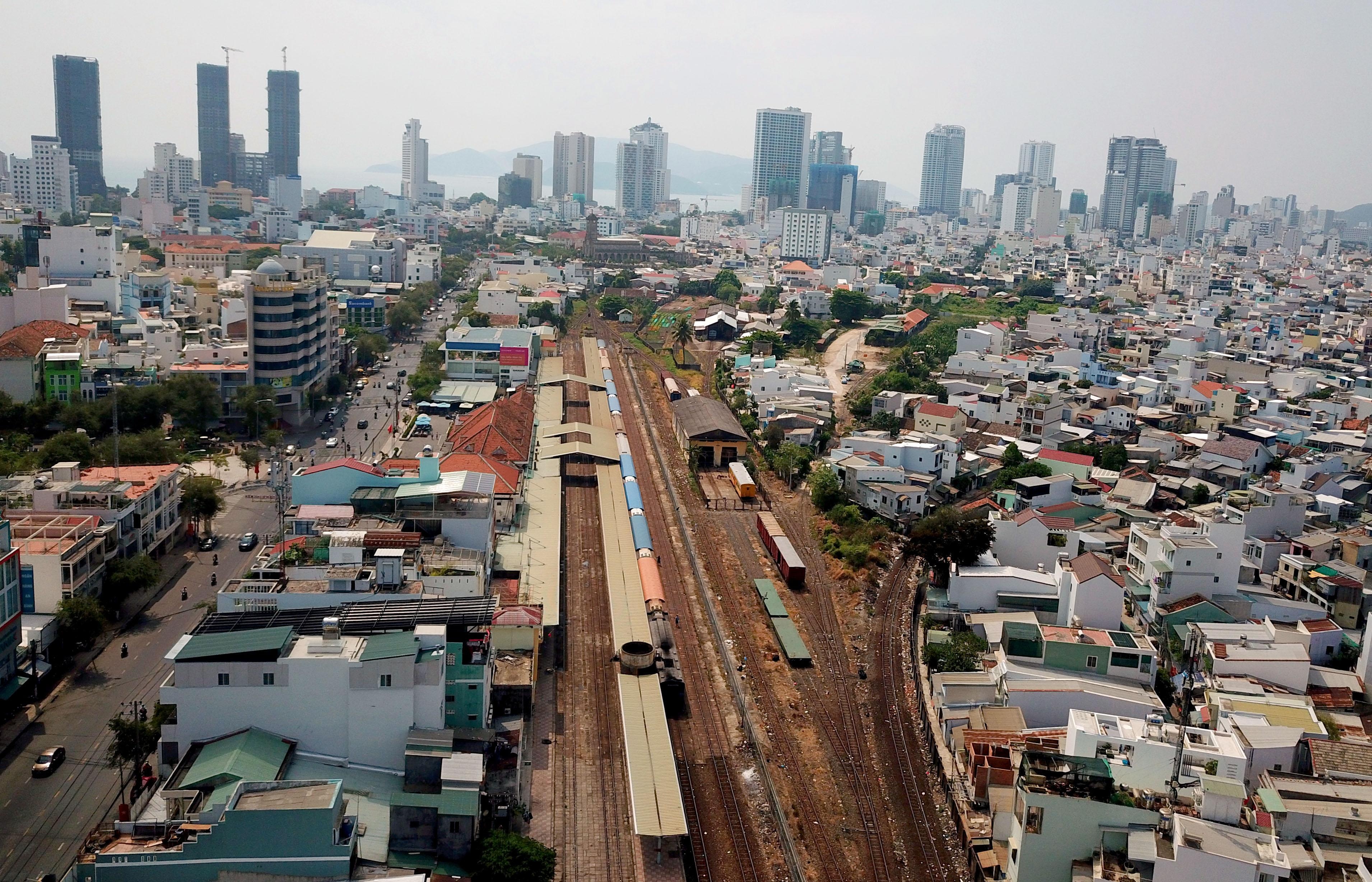 Di doi ga Nha Trang anh 14