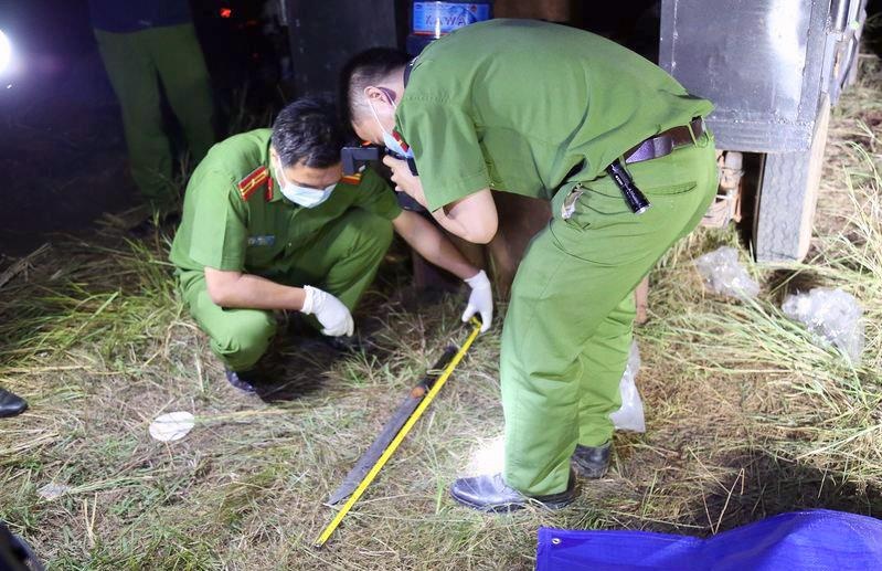 Dam chet anh trai vi mau thuan hinh anh