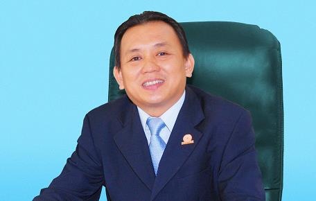 Thu tuong phe chuan Pho chu tich UBND tinh Khanh Hoa hinh anh