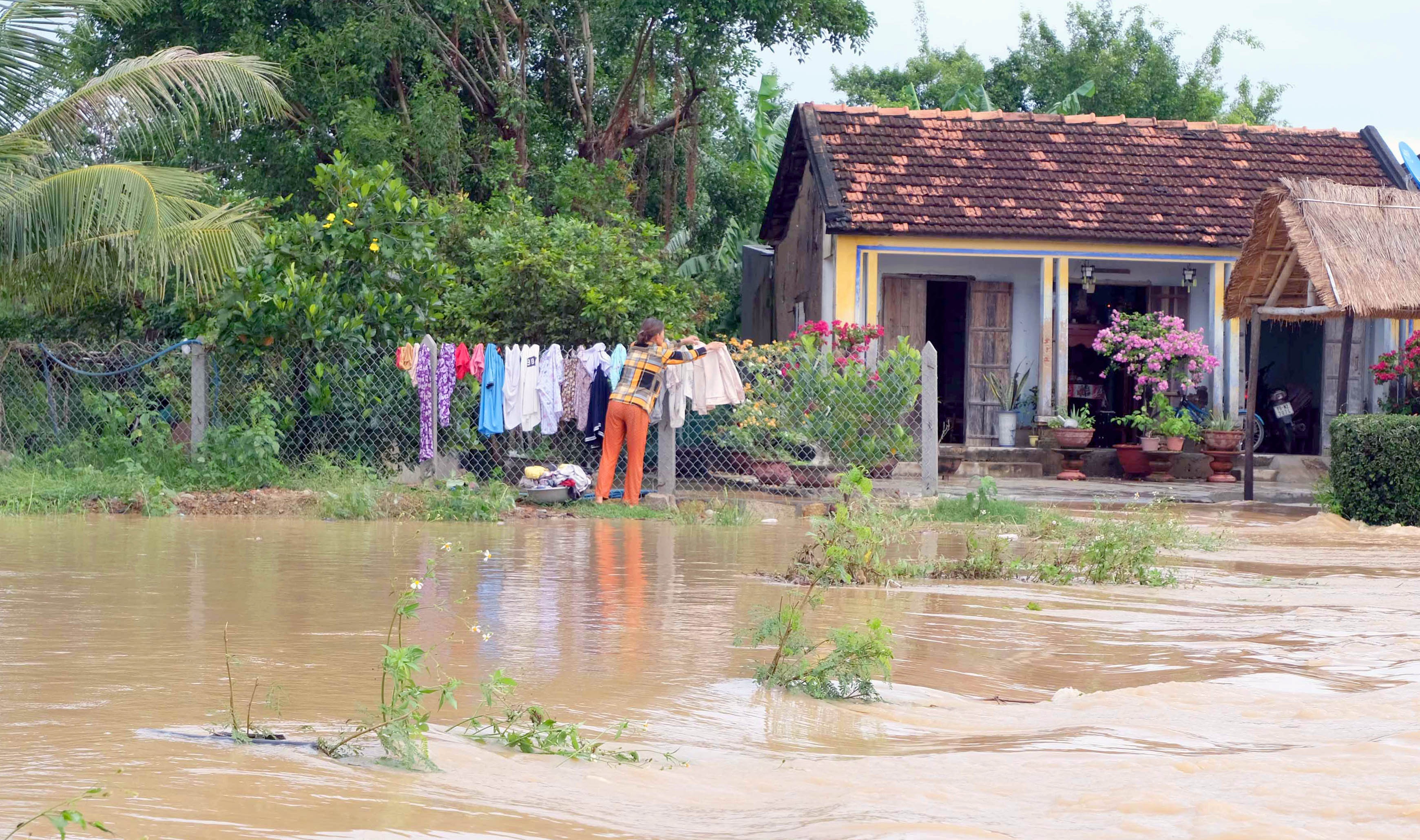Bão số 6 ảnh 8 Bao so 6 anh 8