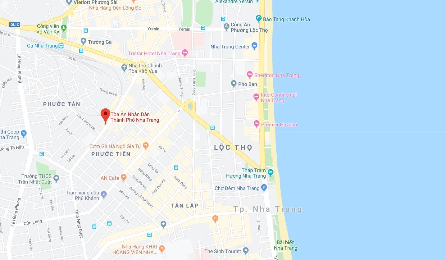 Xet xu luat su Tran Vu Hai anh 2