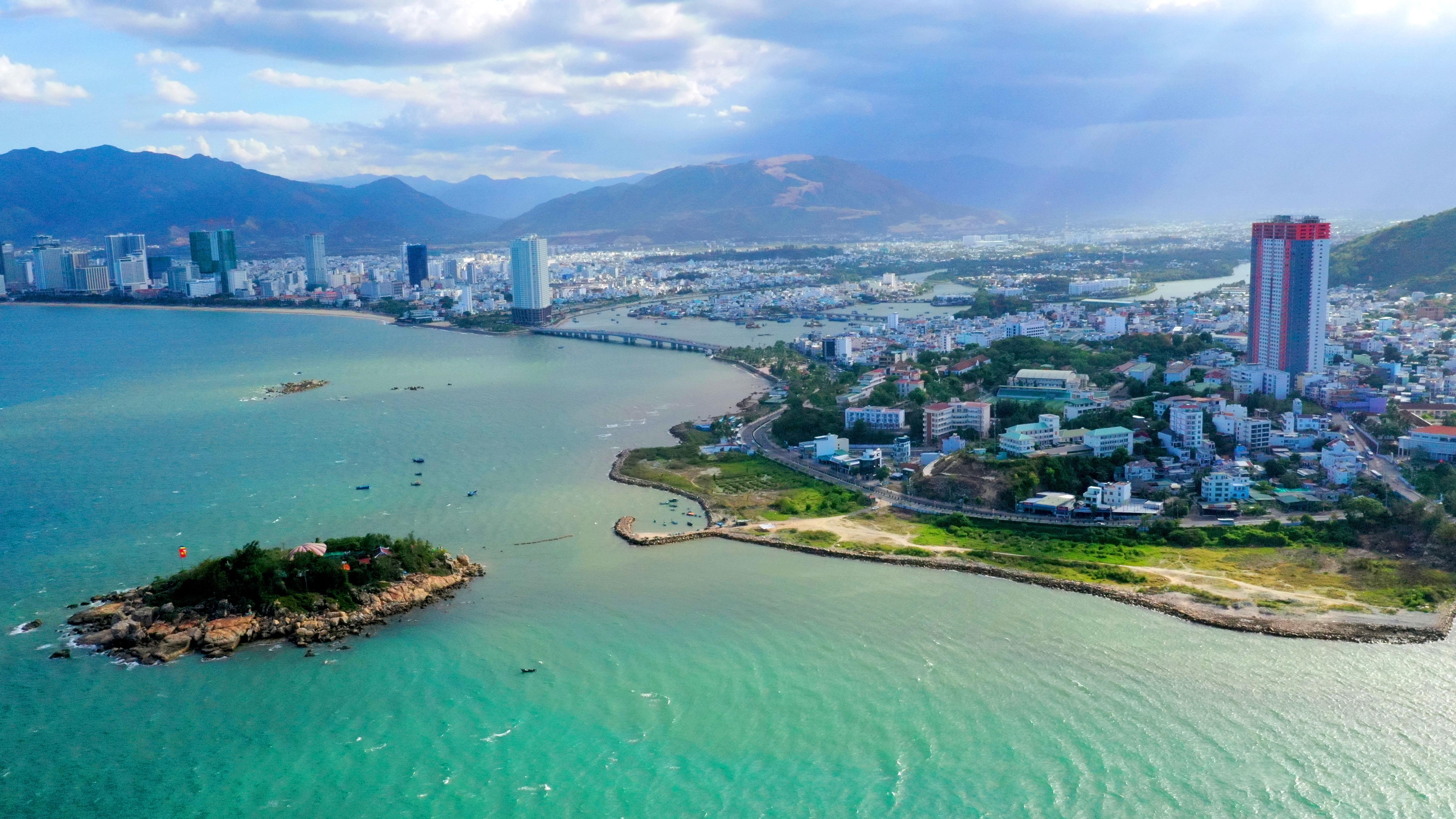 Nguoi dan muon du an bo hoang Nha Trang Sao thanh cong vien hinh anh