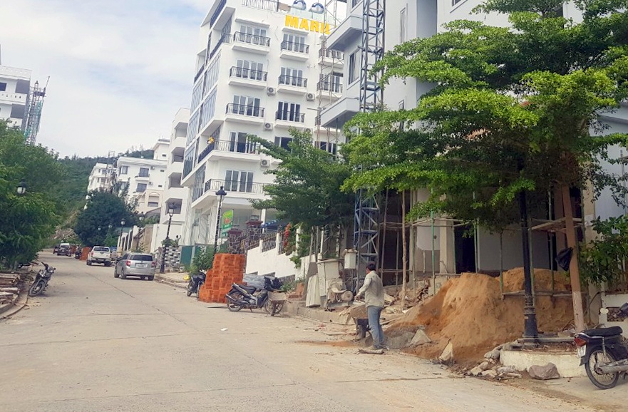 Du an Ocean View Nha Trang anh 2