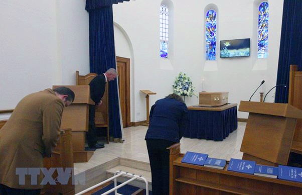 39 thi the o Anh anh 2