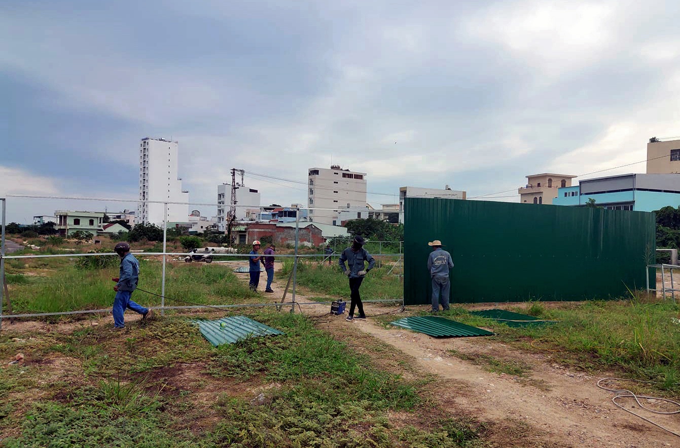 Du an KDC Con Tan Lap anh 10