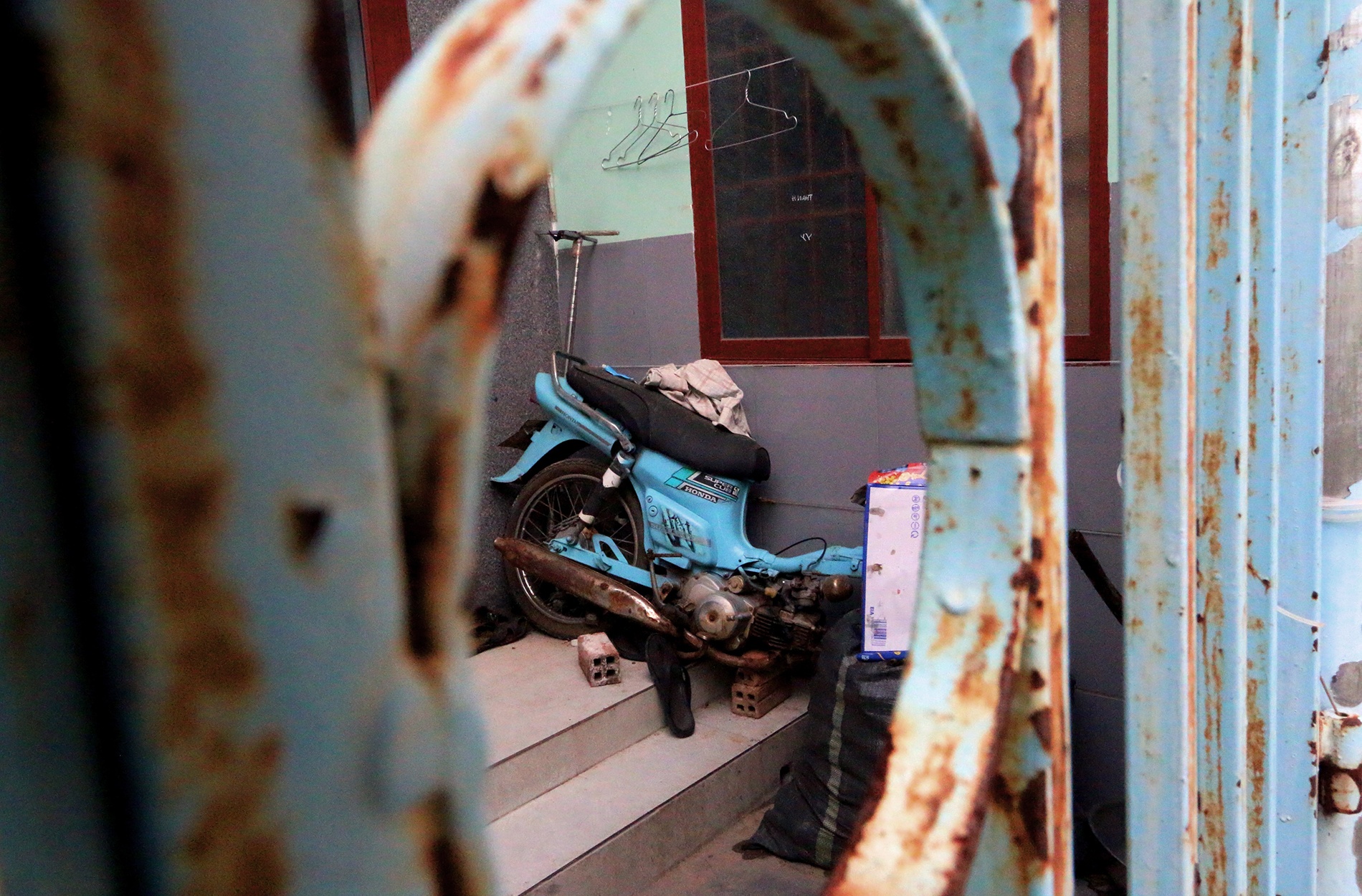 Du an KDC Con Tan Lap anh 6