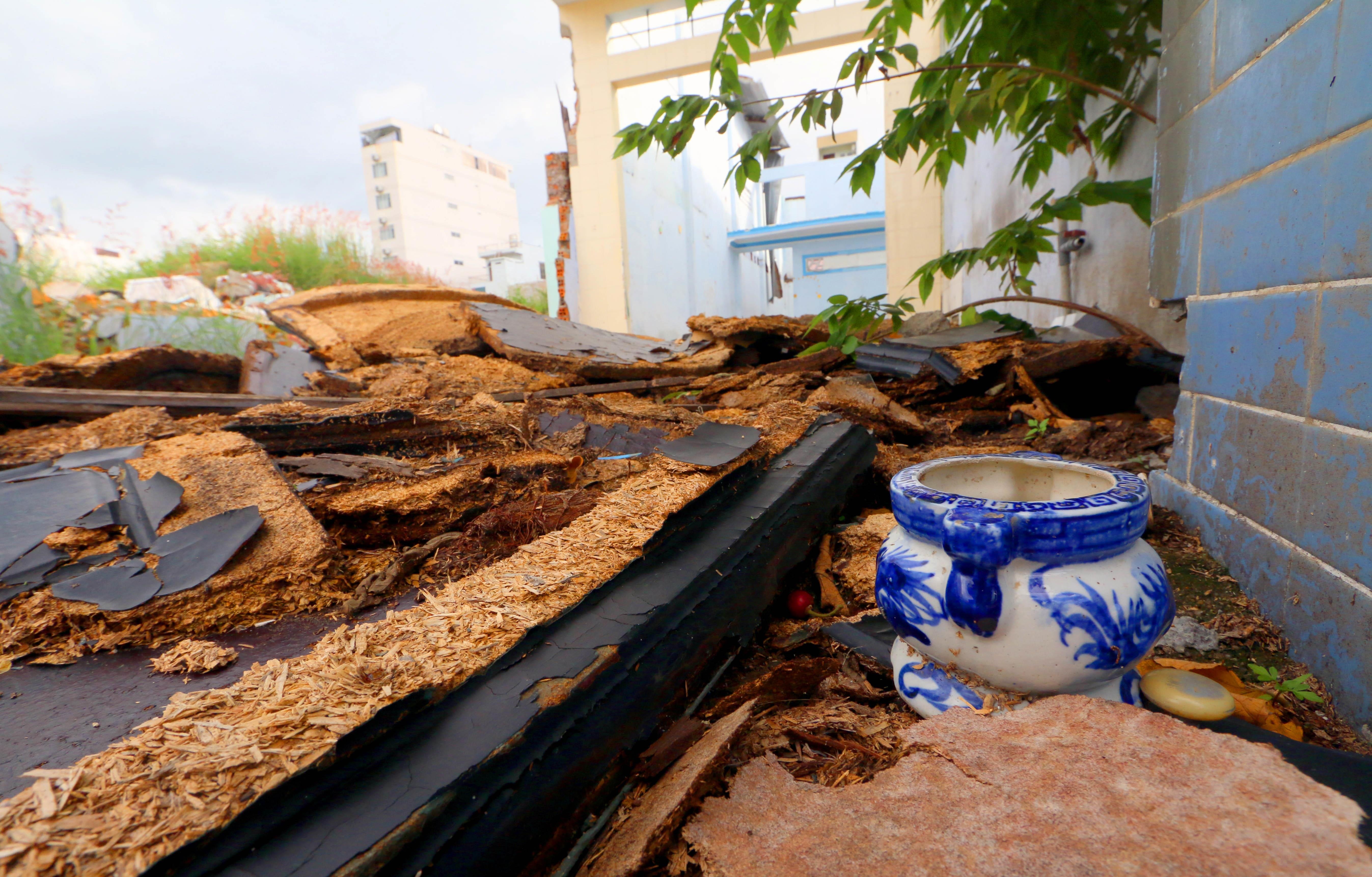 Vi sao du an 3.000 ty o Nha Trang tro thanh diem hut chich ma tuy? hinh anh