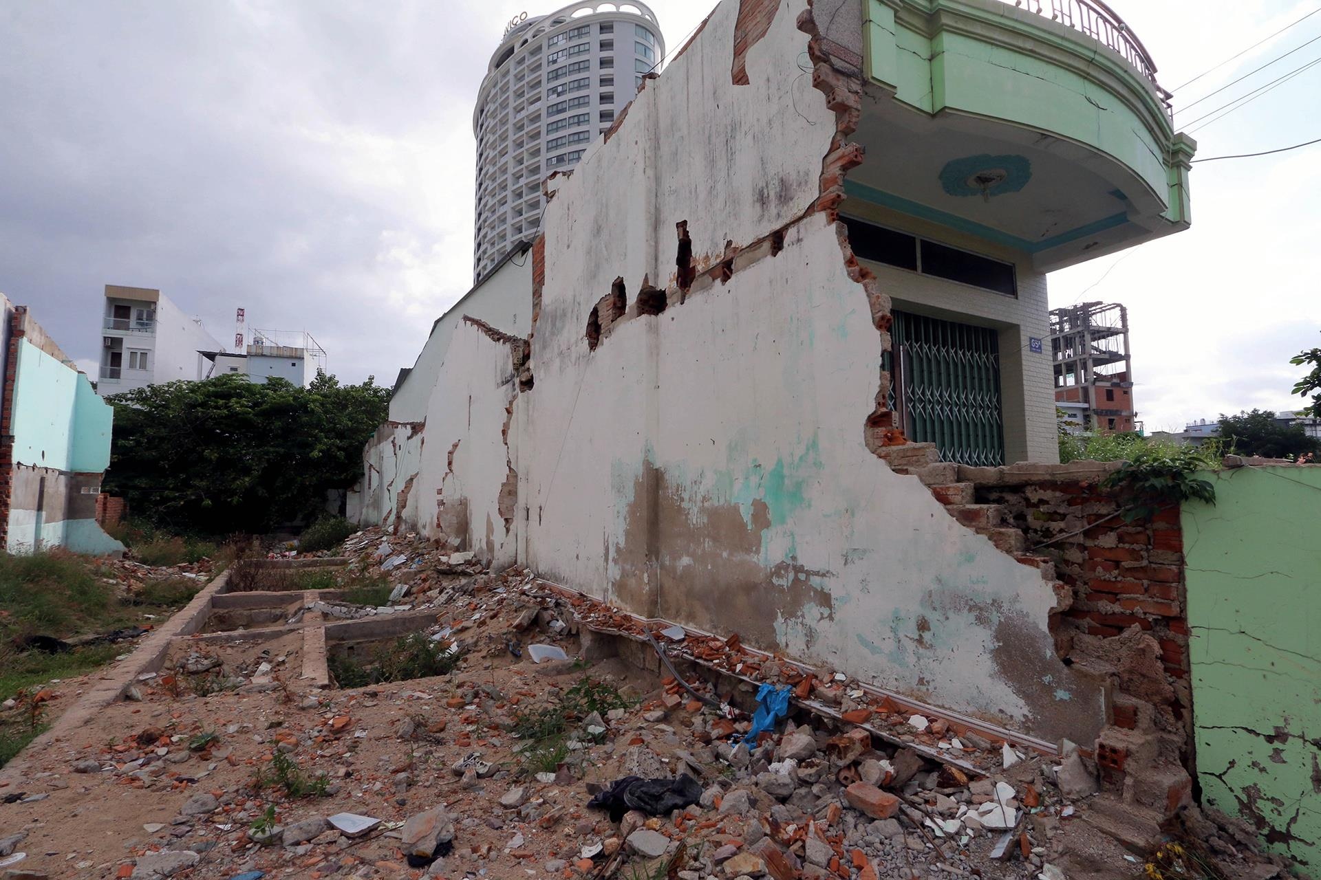 Khach hang to chu dau tu du an 3.000 ty lua dao hinh anh