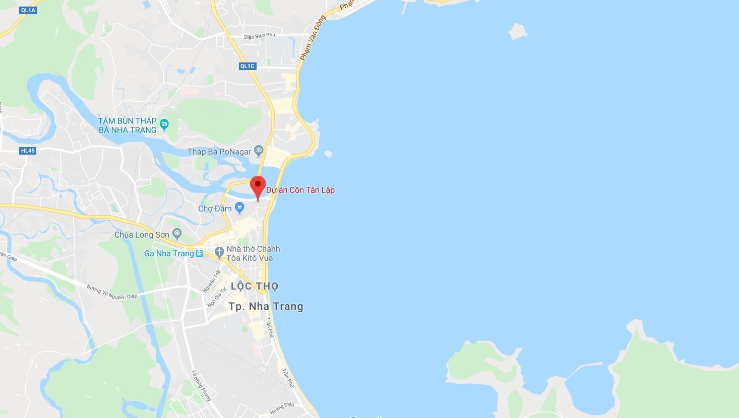 Du an khu dan cu Con Tan Lap anh 4