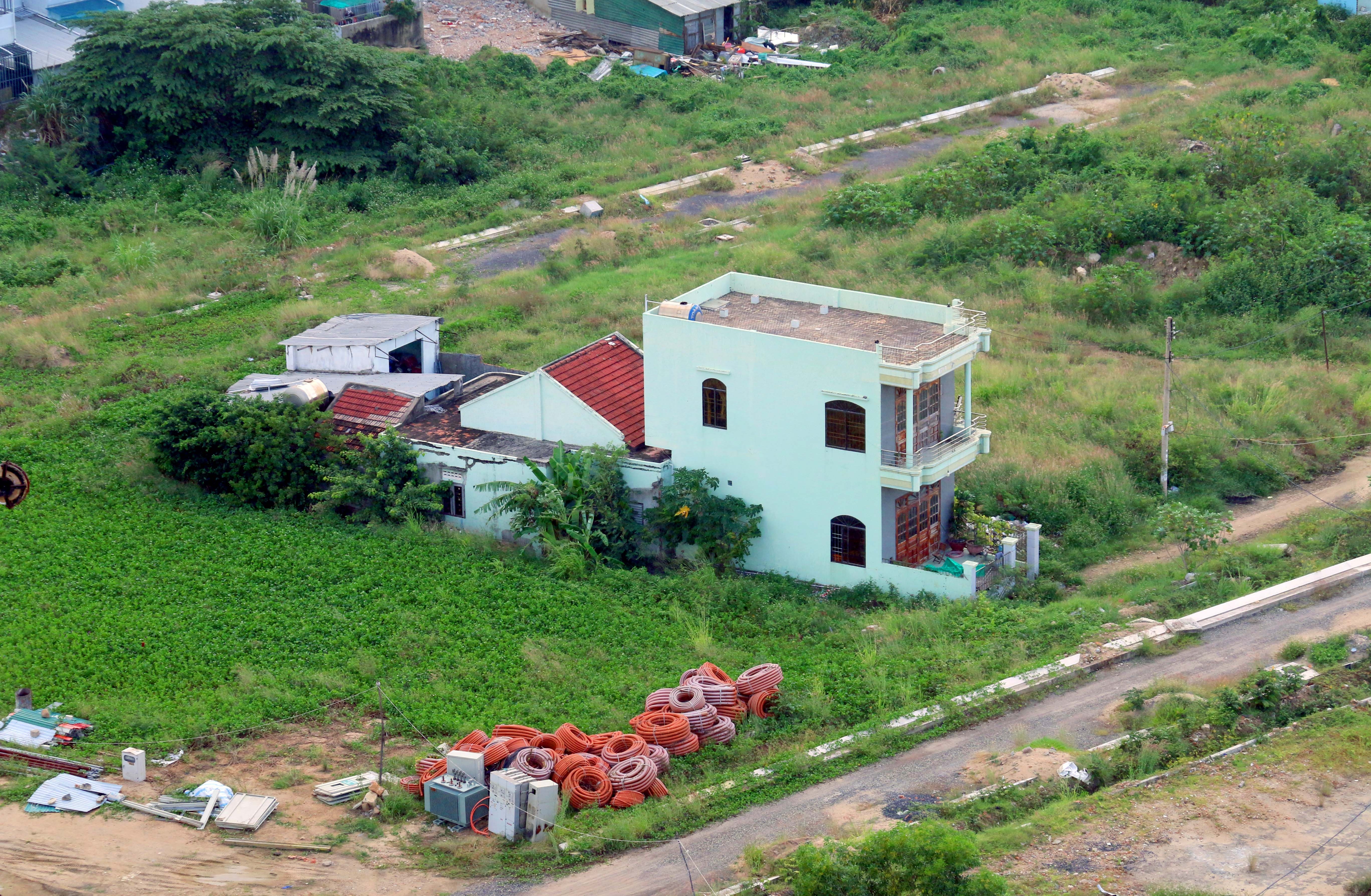 Du an Con Tan Lap anh 2