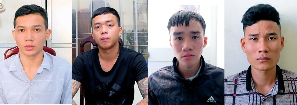 Án mang khi đi bão ở Khánh Hòa ảnh 1 An mang khi di bao o Khanh Hoa anh 1