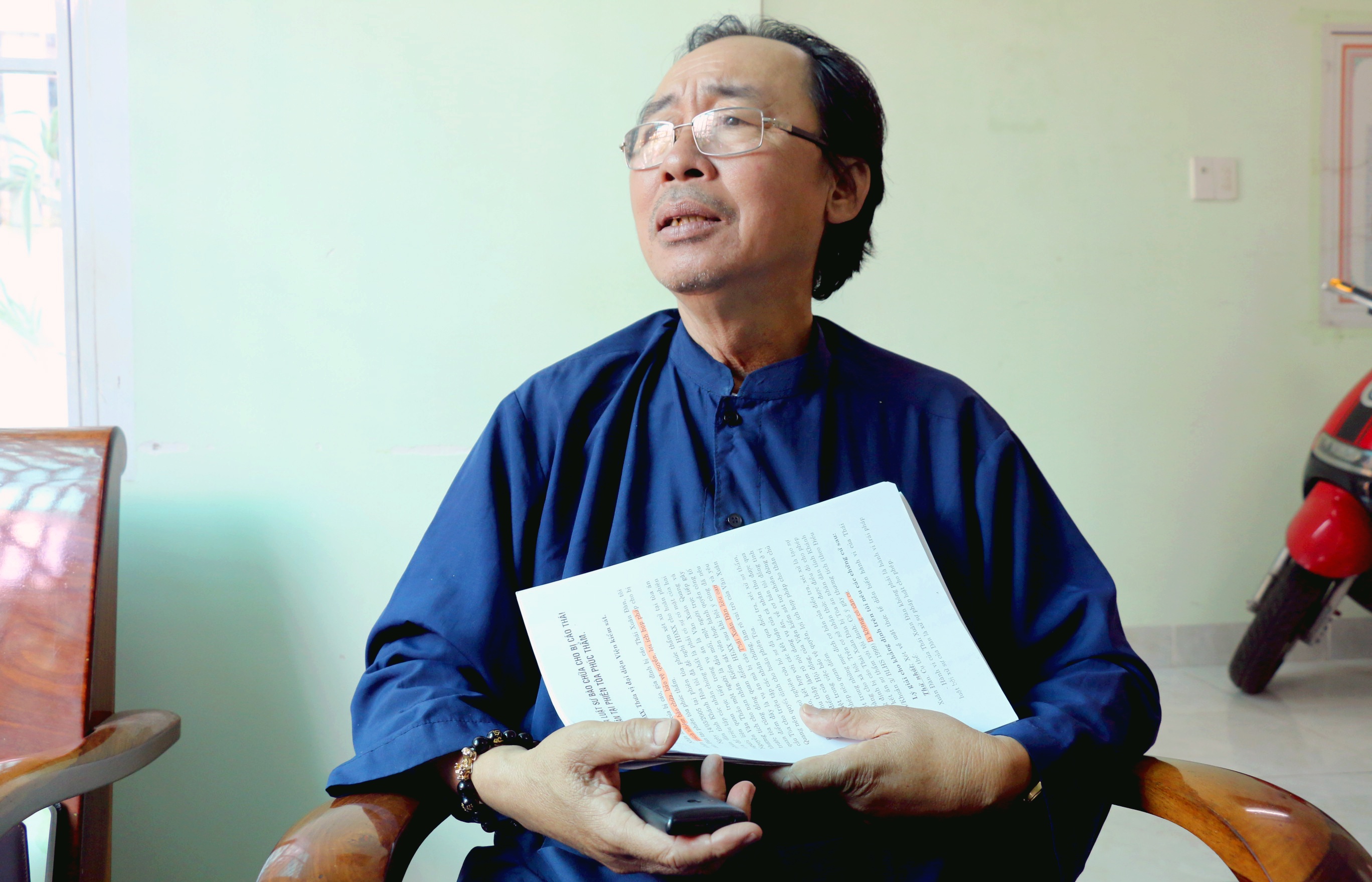 18 nam mang than phan bi can, duoc giai oan luc nao khong biet hinh anh