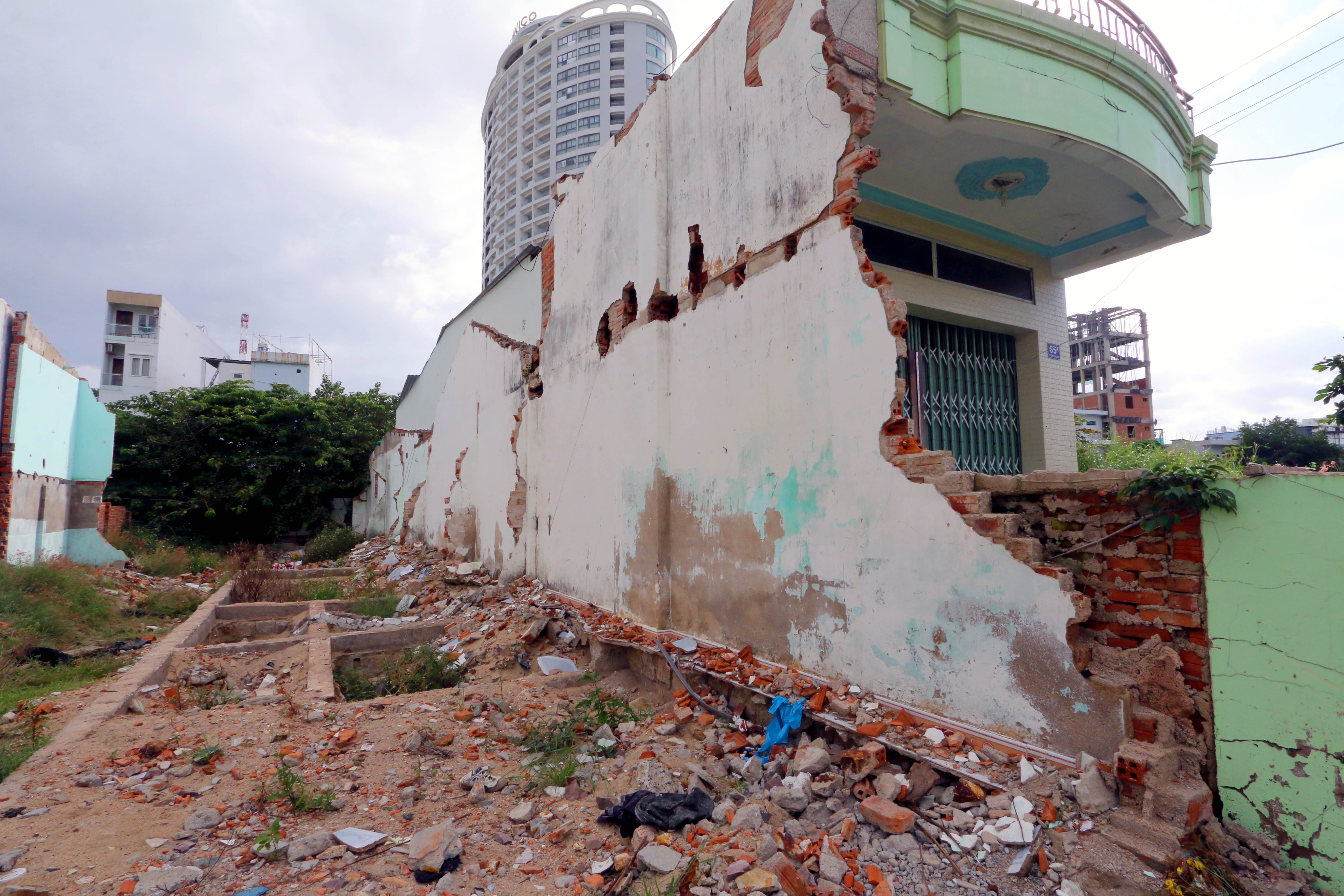 Khoi to vu an o du an Con Tan Lap anh 2