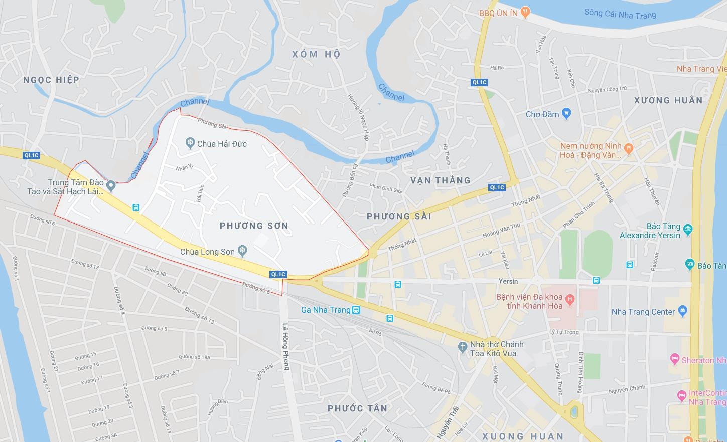 Lo nui o Khanh Hoa anh 2