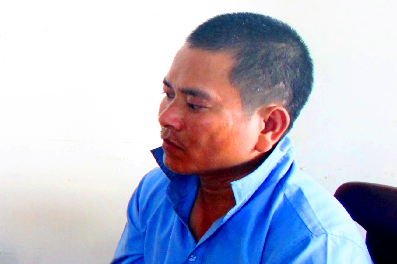 Lừa đảo ở Bình Phước ảnh 1 Lua dao o Binh Phuoc anh 1