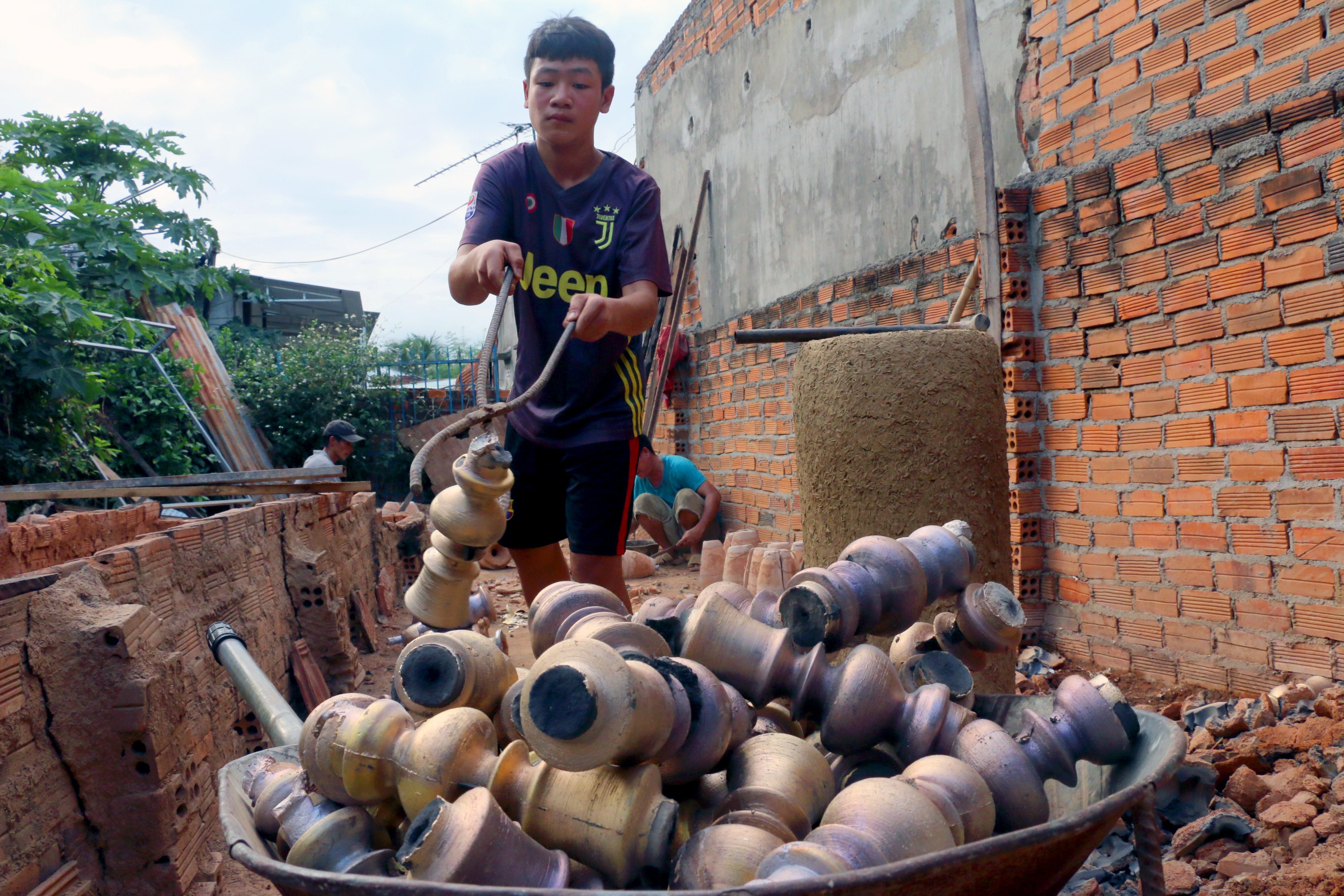 san xuat phuc vu Tet o Khanh Hoa anh 11