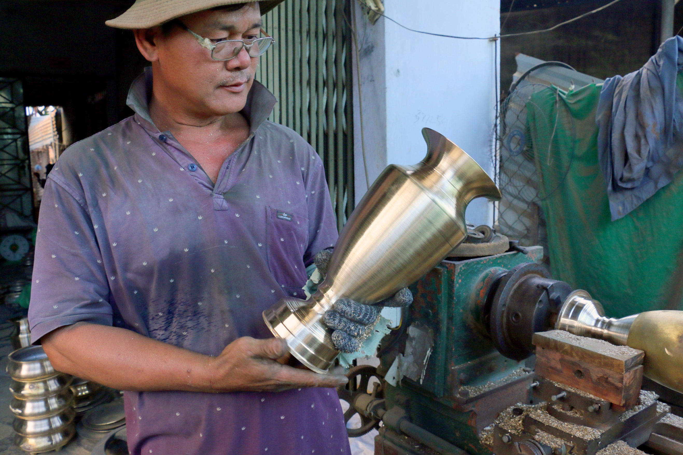 san xuat phuc vu Tet o Khanh Hoa anh 15