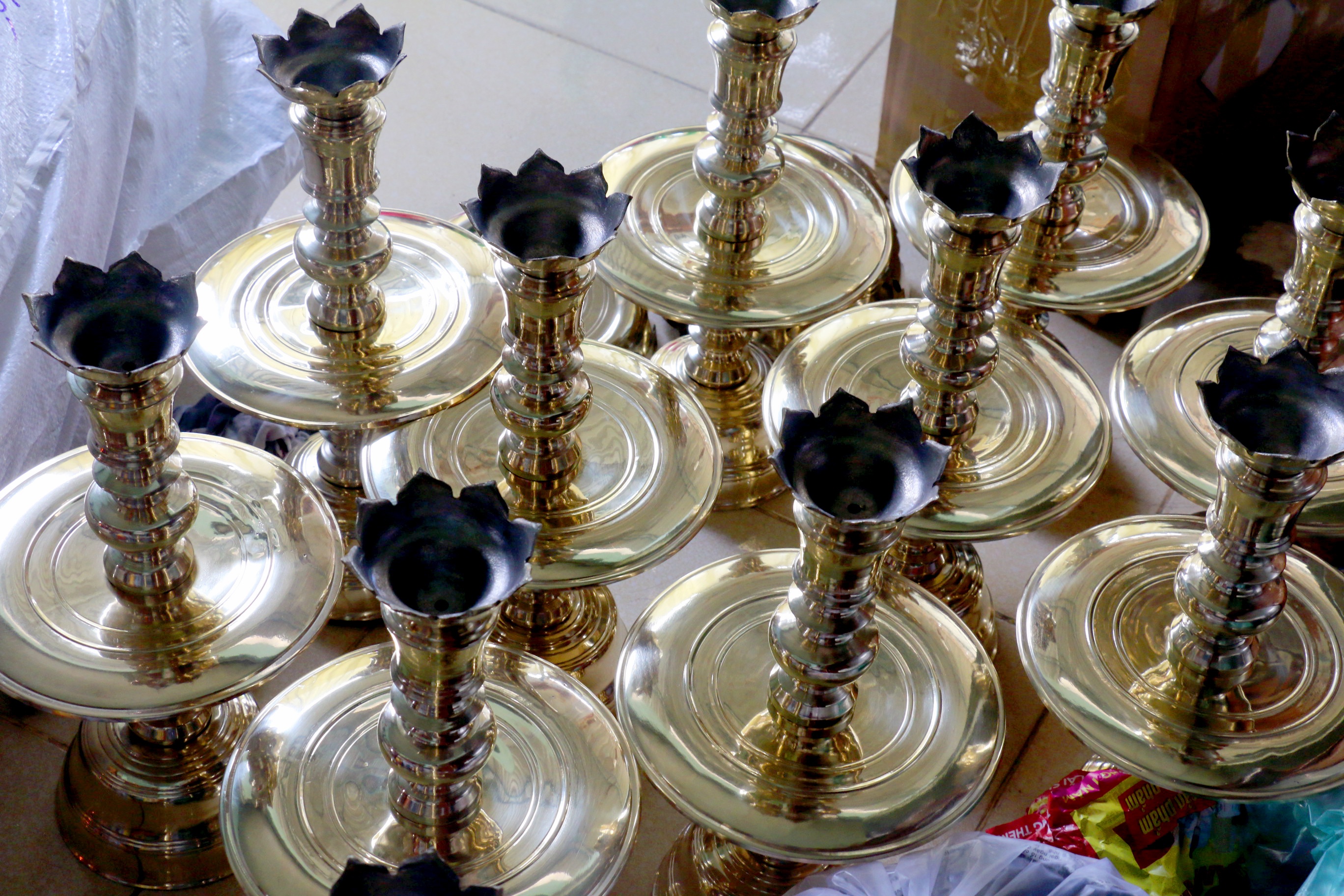 san xuat phuc vu Tet o Khanh Hoa anh 16