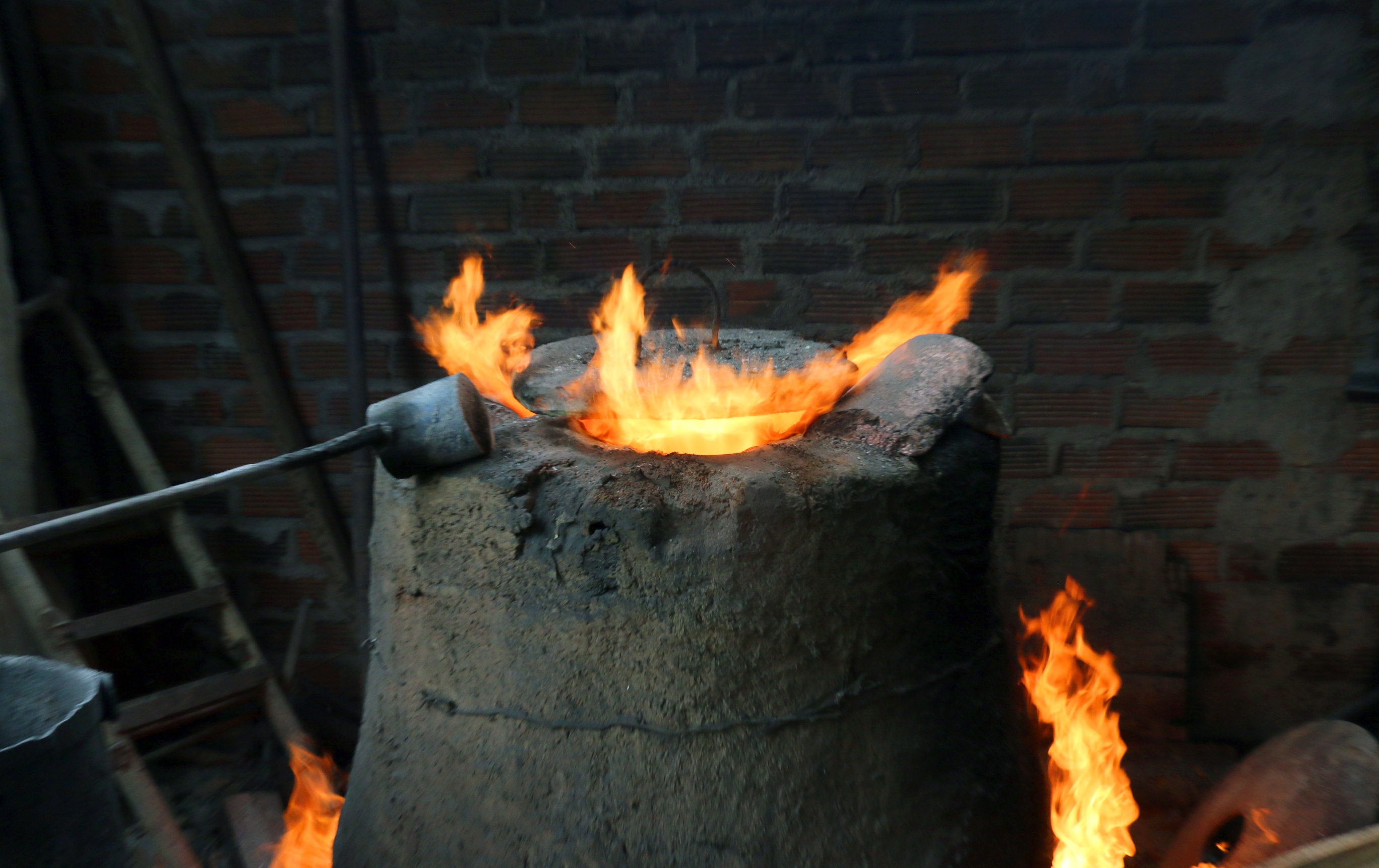 san xuat phuc vu Tet o Khanh Hoa anh 3