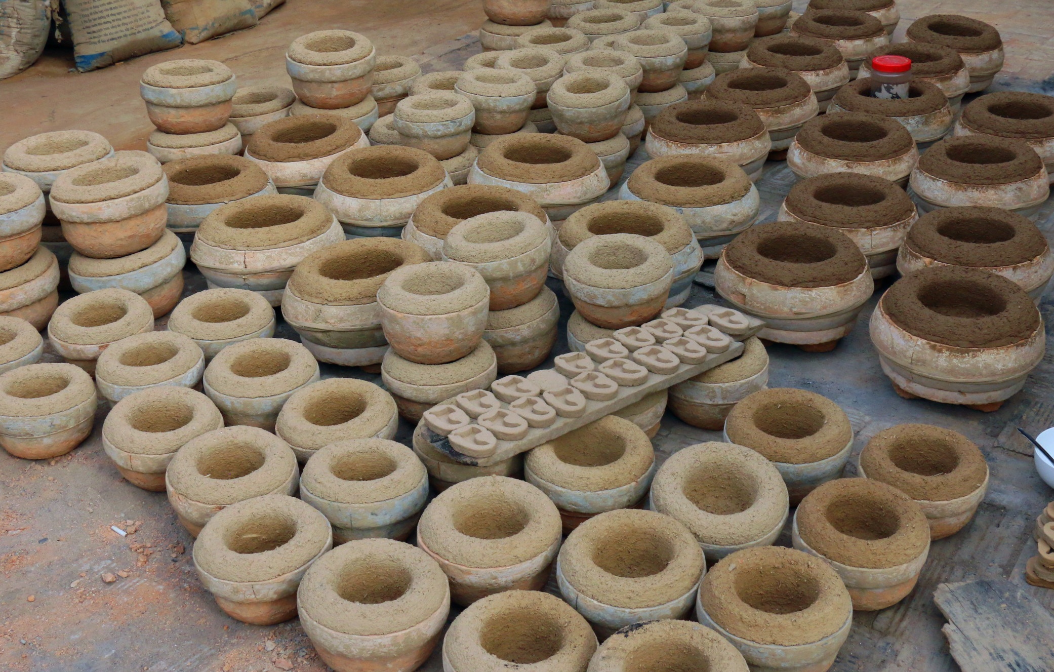 san xuat phuc vu Tet o Khanh Hoa anh 1