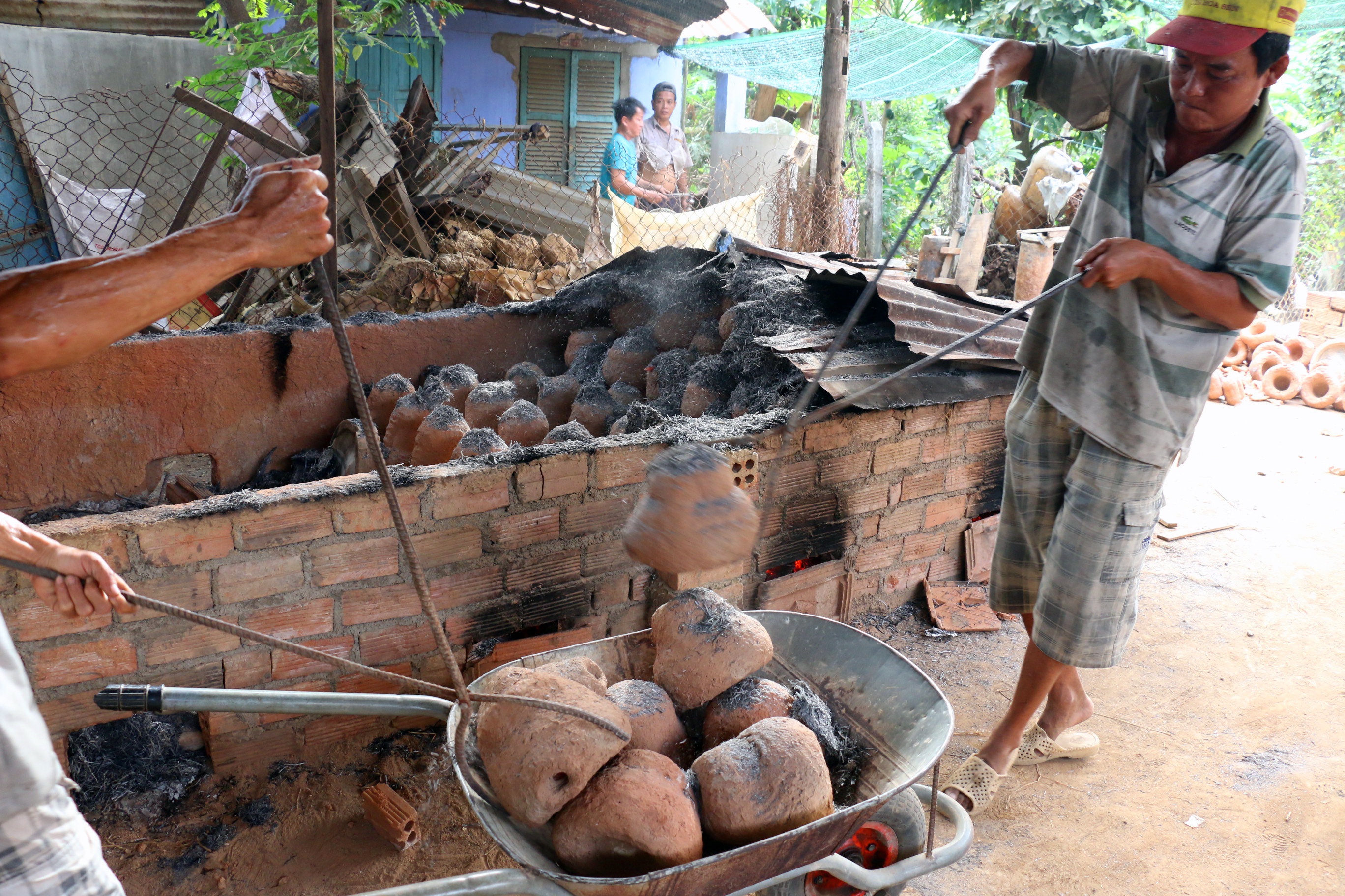 san xuat phuc vu Tet o Khanh Hoa anh 9
