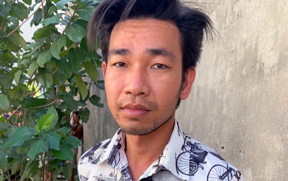 Dot kich tu diem da ga o Nha Trang, canh sat tam giu 29 nguoi hinh anh