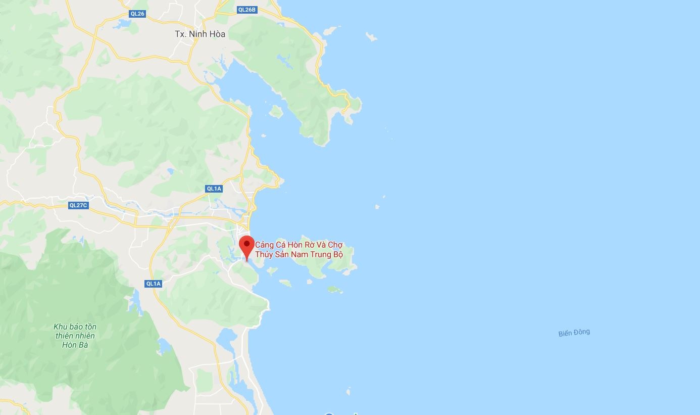 Ngu dan danh bat ca ngay can Tet anh 9