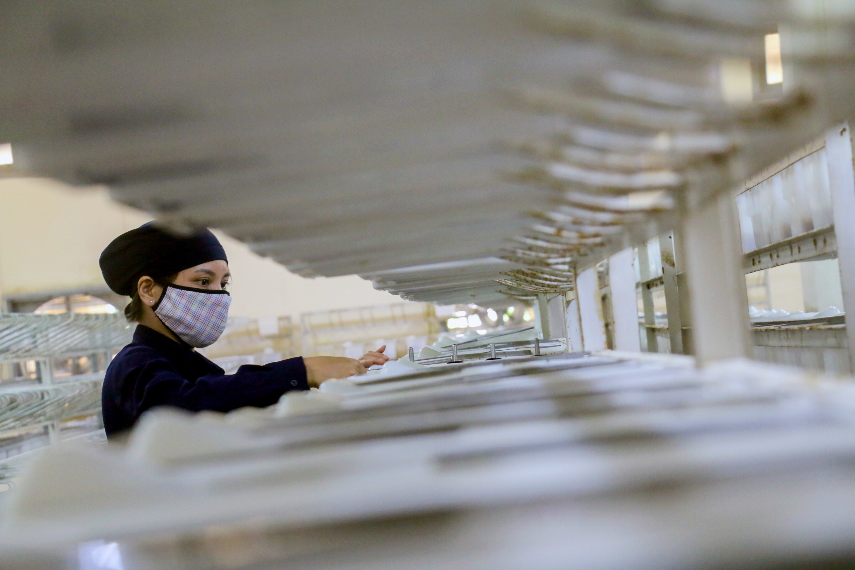 Trai chan nuoi chuot o Khanh Hoa anh 9