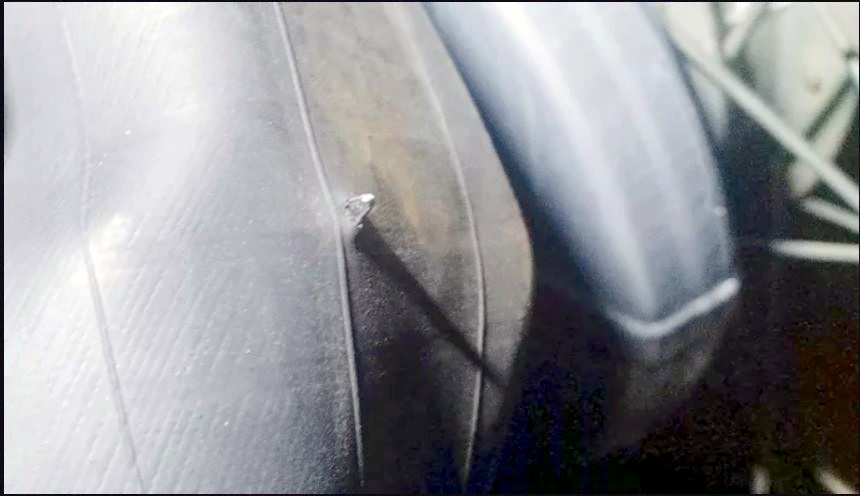 Din tac hoanh hanh o TP.HCM anh 2