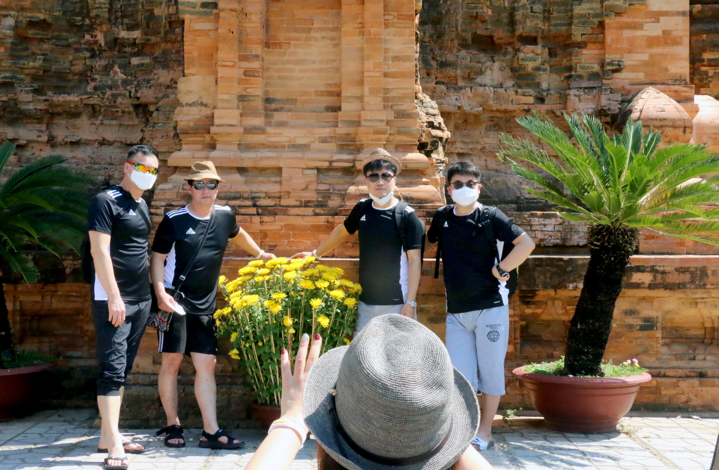 Dich viem phoi cap virus corona anh 1