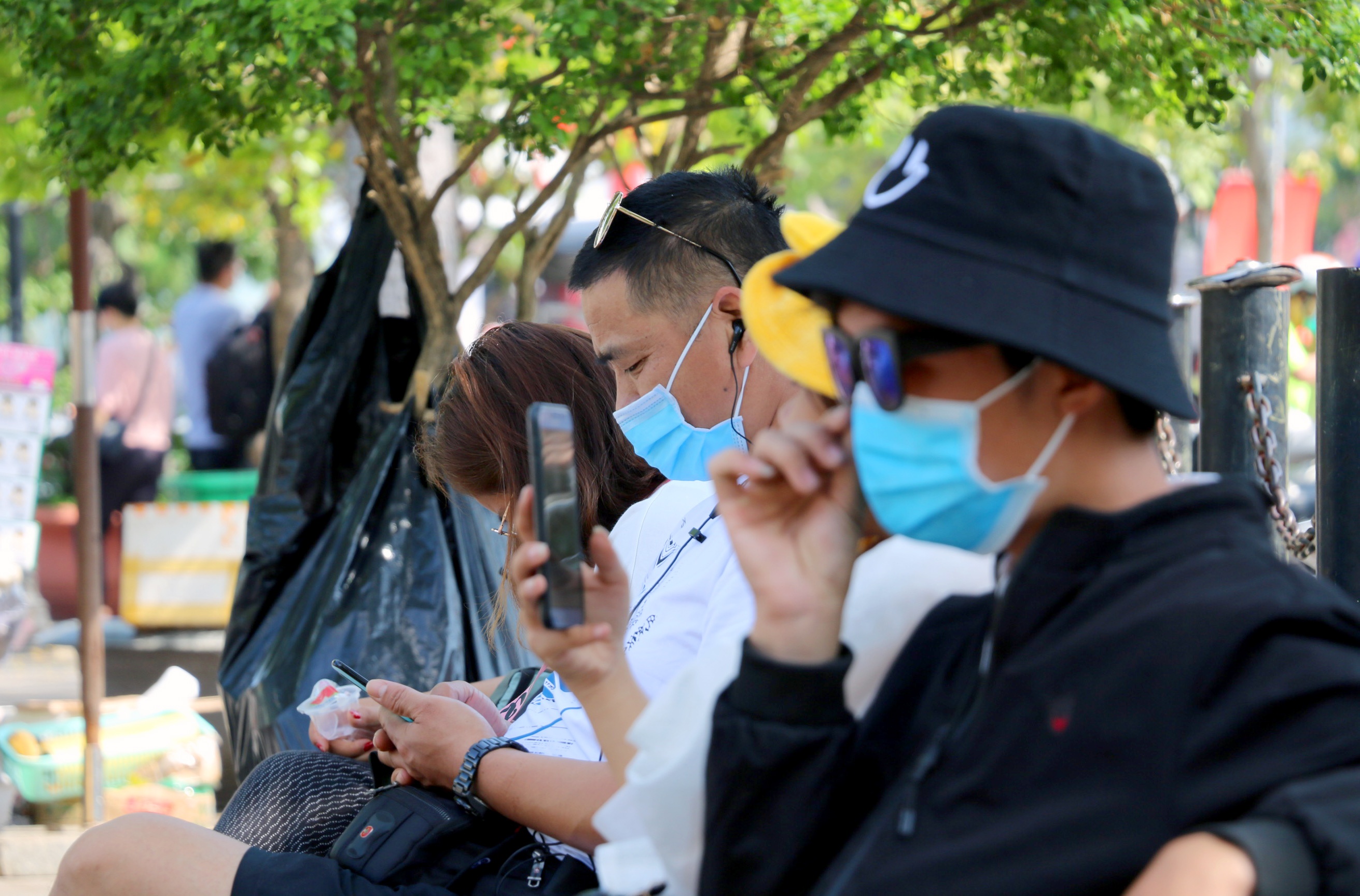 Khanh Hoa ngung don khach Trung Quoc tu 28/1 hinh anh