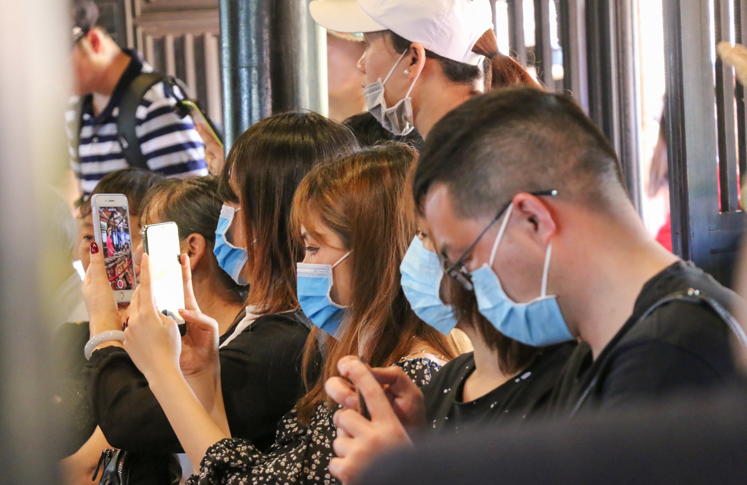 Dich viem phoi cap virus corona anh 1