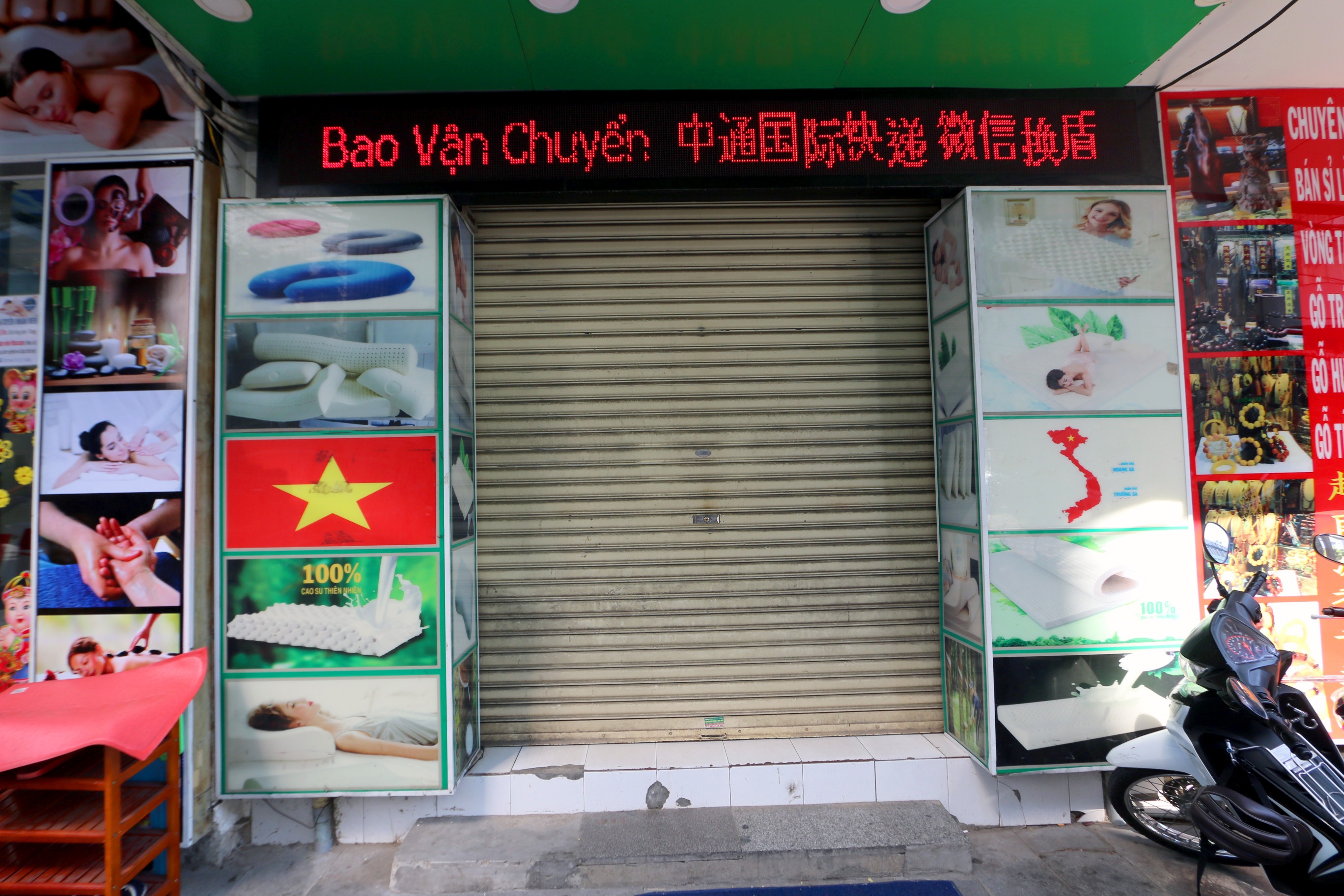 Dich viem phoi cap virus corona anh 1