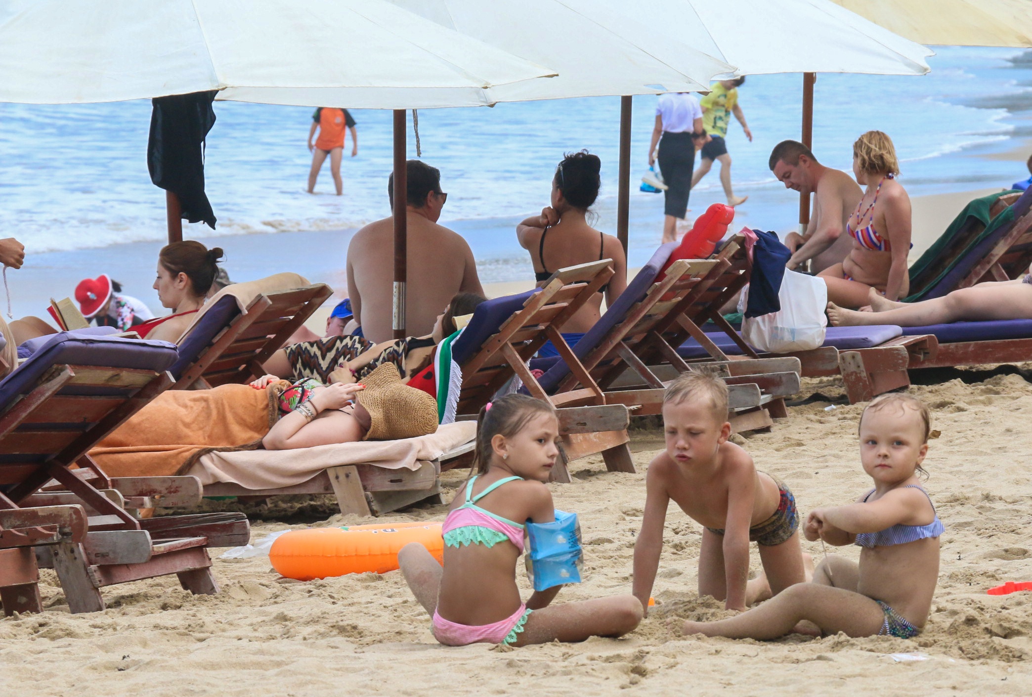 Cong bo het dich Covid-19 o Khanh Hoa anh 1